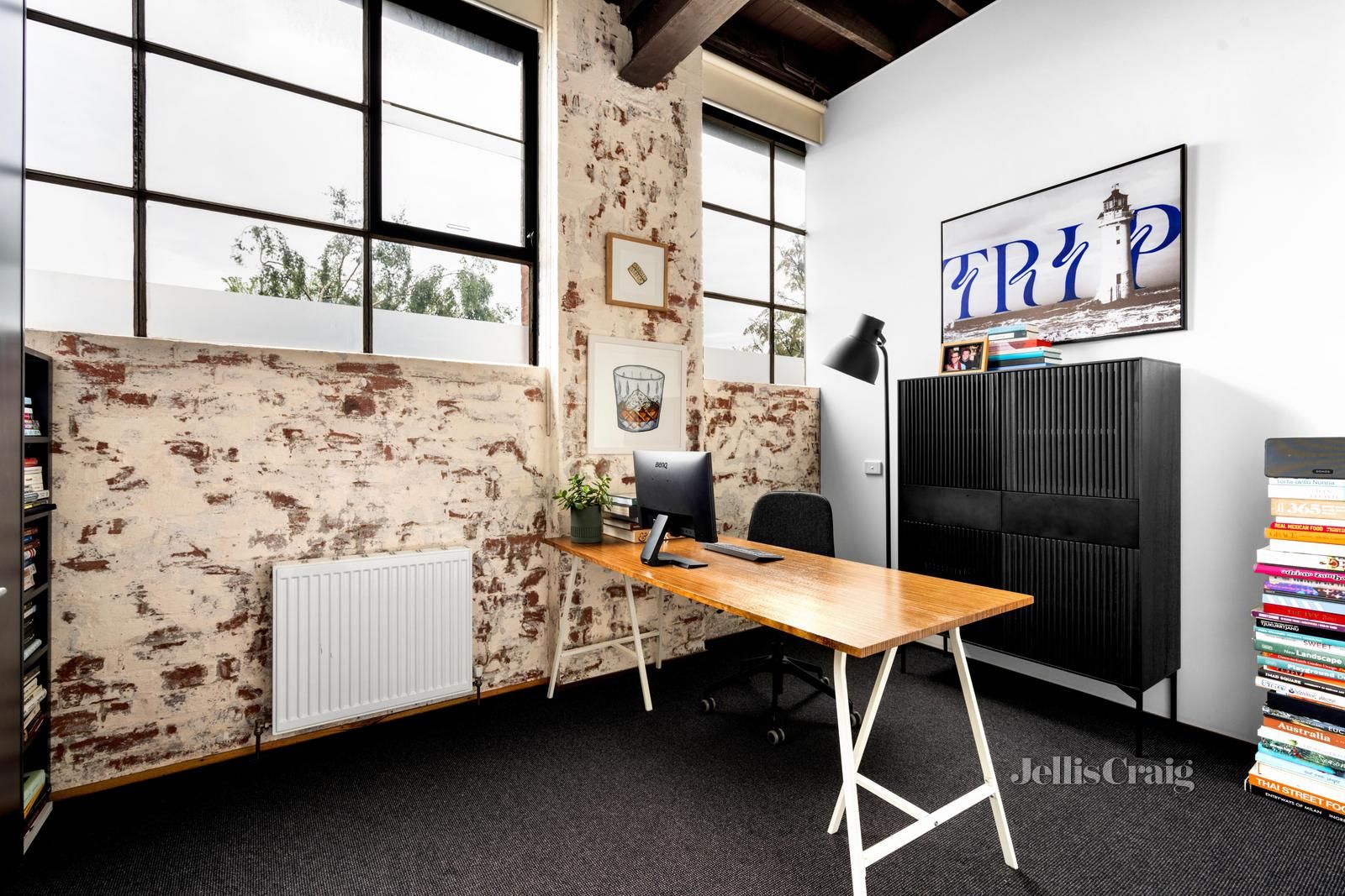 bureau loft