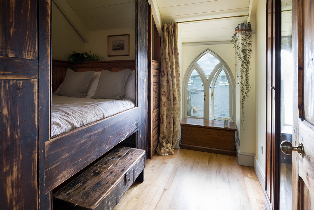 chambre lits superposés cottage anglais chambre lits superposés cottage anglais