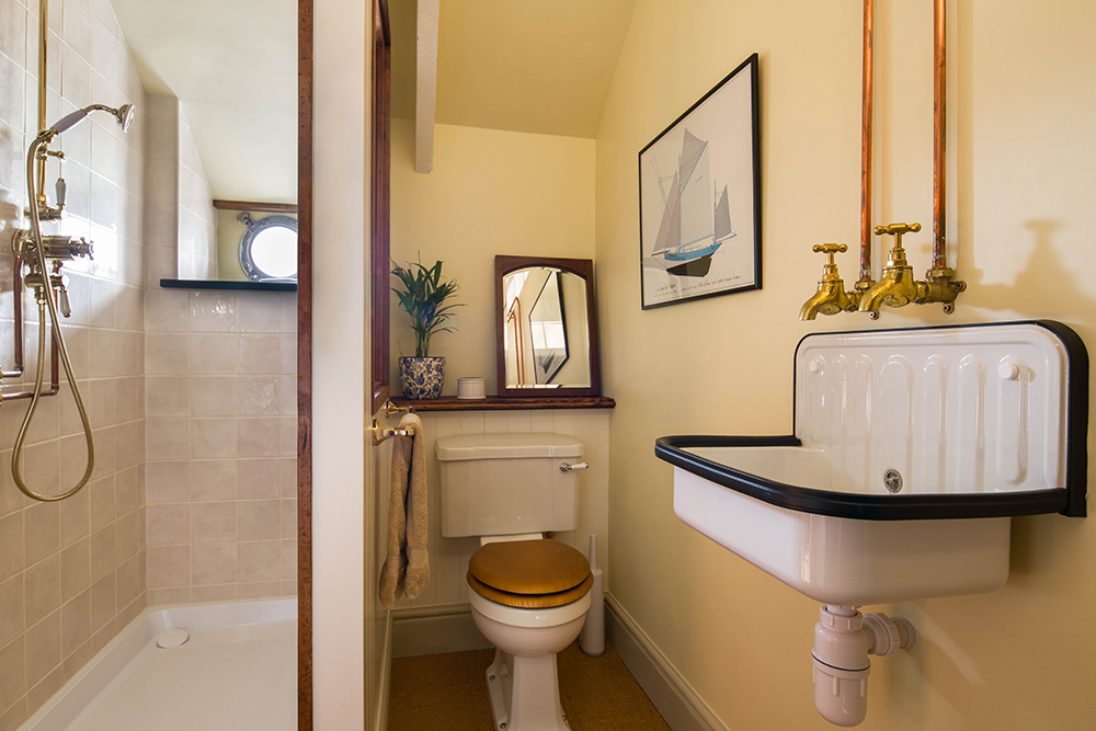 salle de bain rétro cottage anglais salle de bain rétro cottage anglais