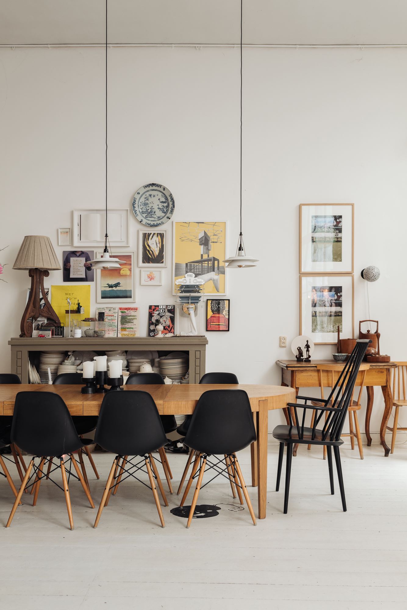 salle à manger maison loft décoration vintage salle à manger maison loft décoration vintage