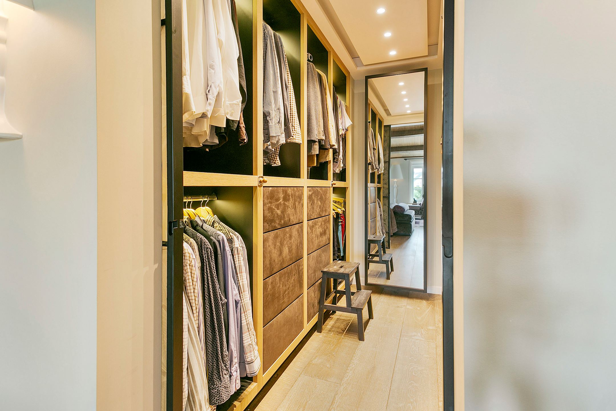 dressing