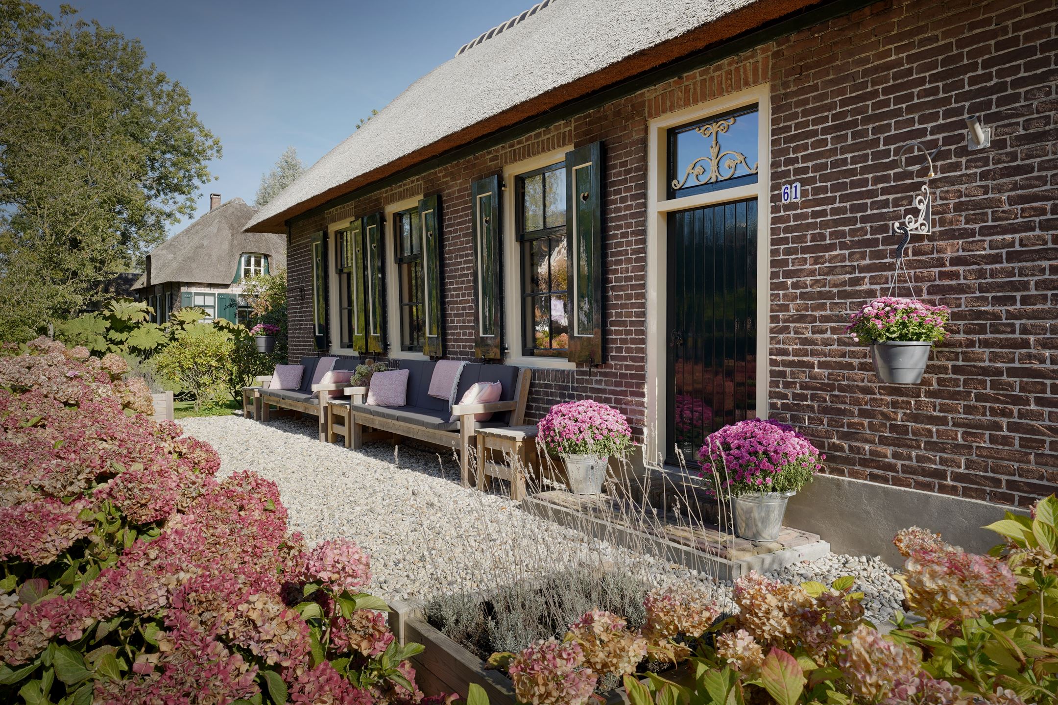 maison en briques rénovée maison en briques rénovée