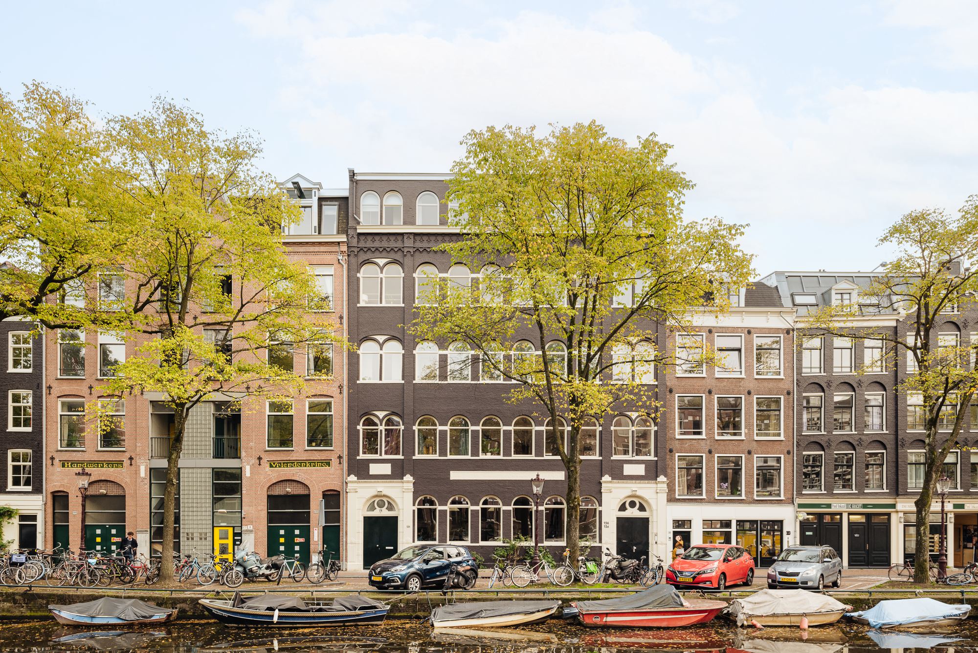 immeuble Amsterdam immeuble Amsterdam