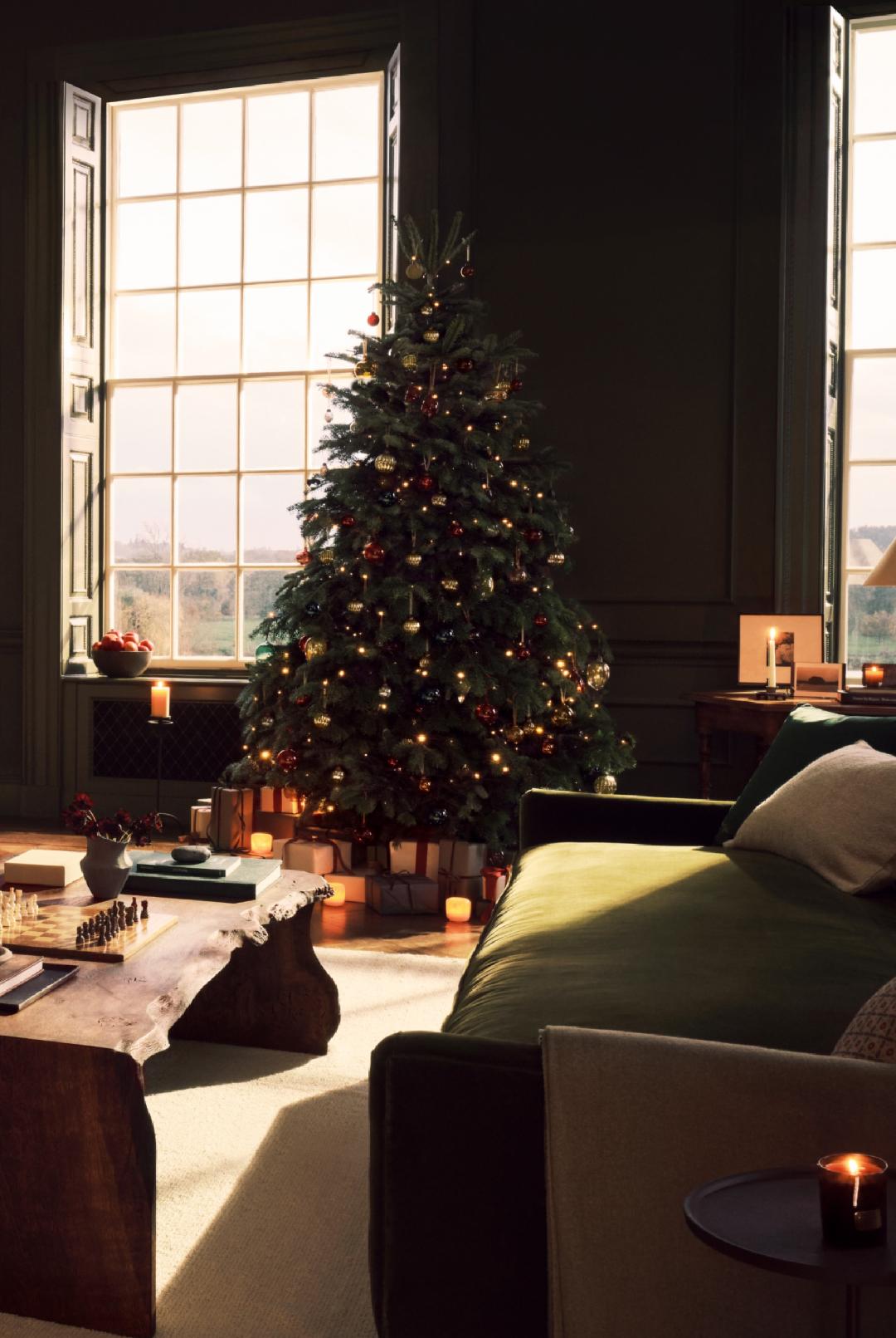 Zara Home Noël