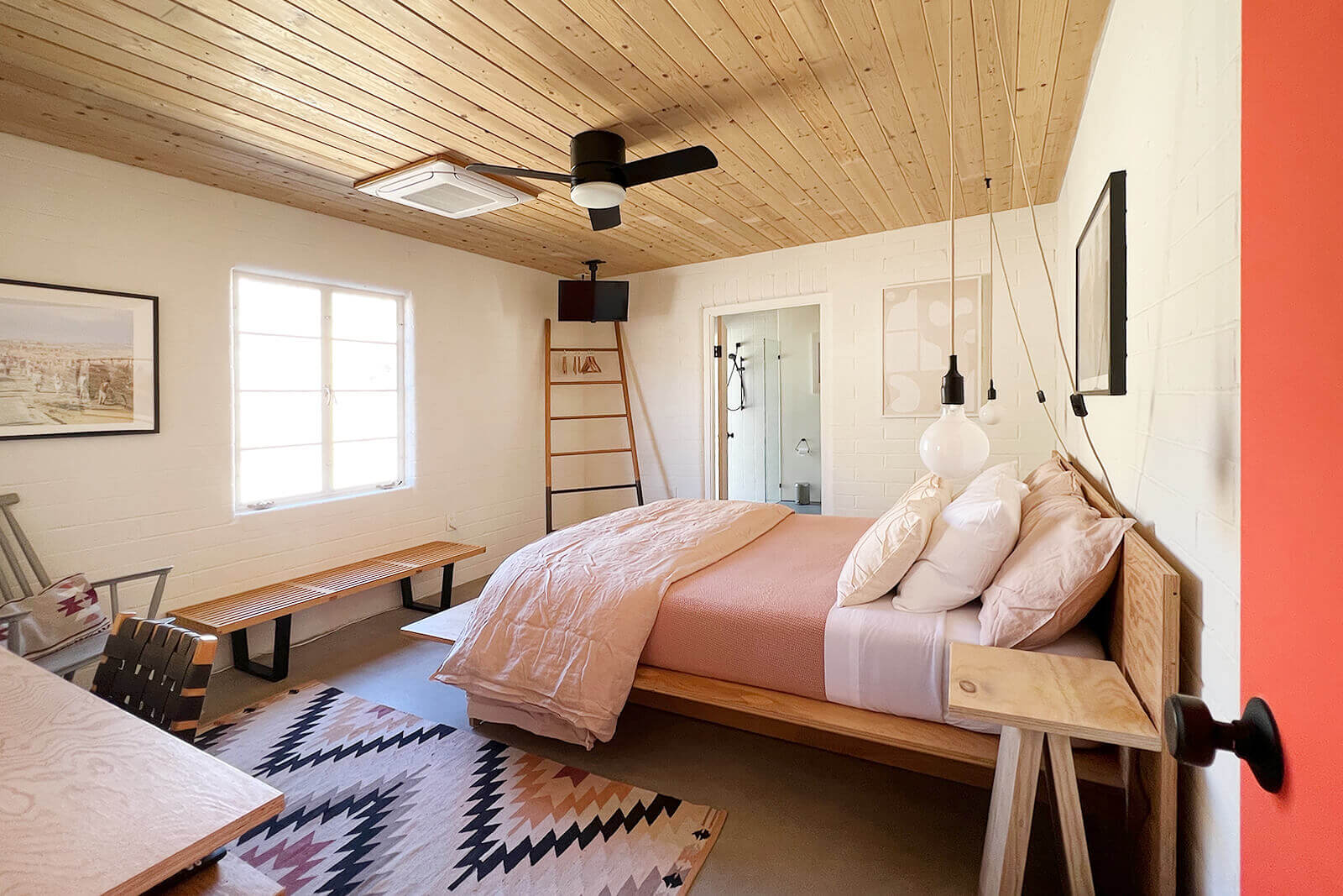 chambre plafond bois clair chambre plafond bois clair
