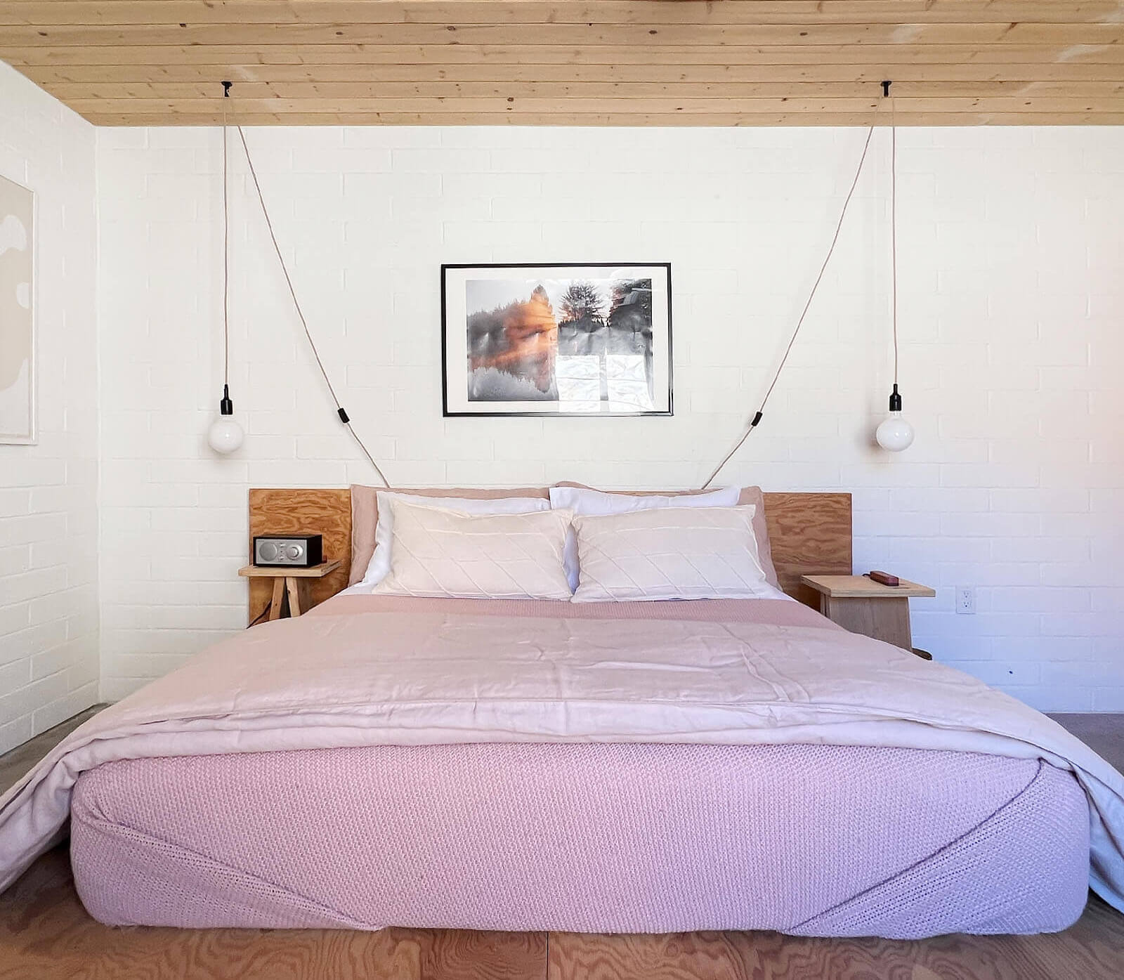 chambre plafond en bois chambre plafond en bois