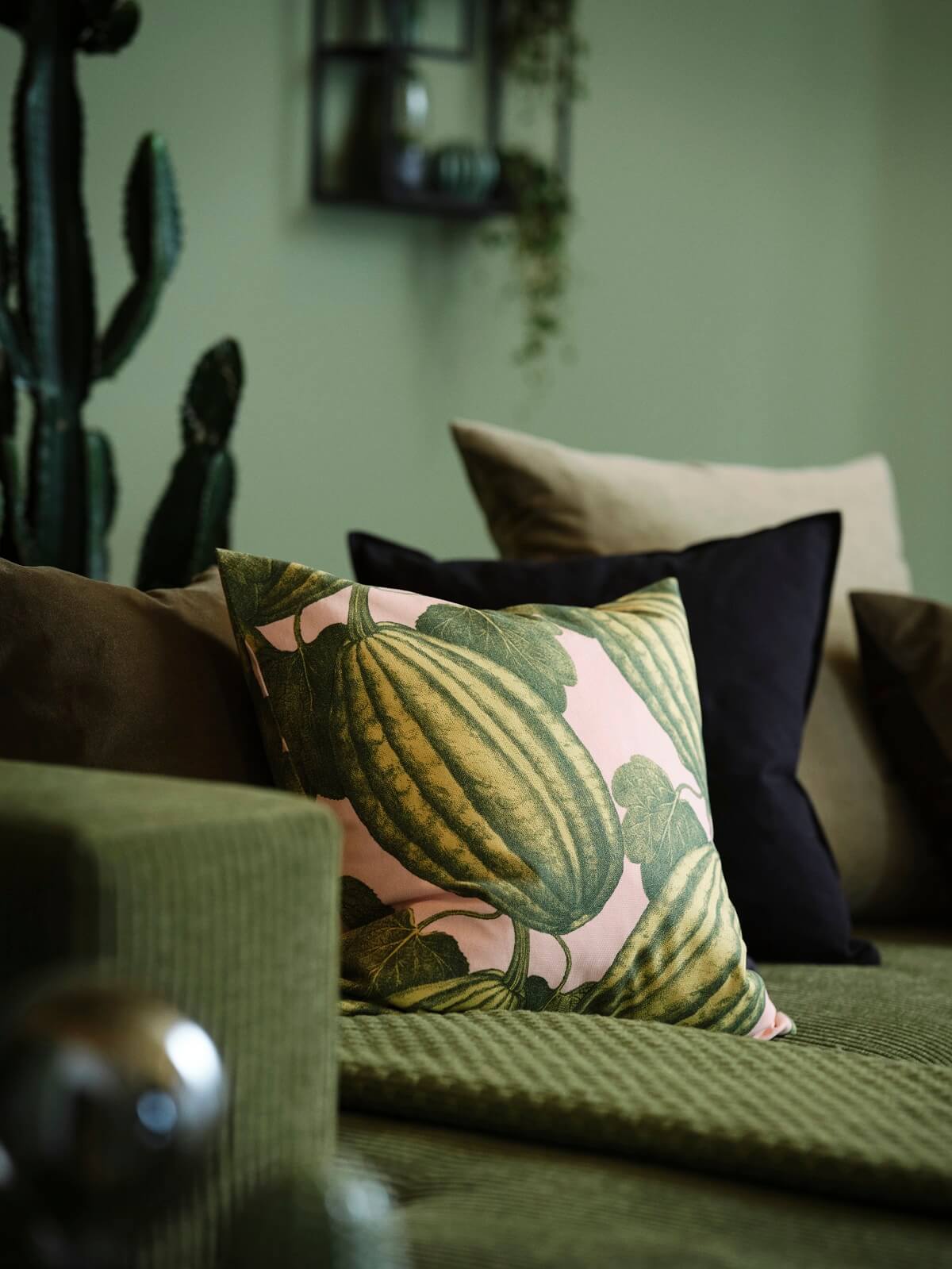 coussin IKEA nouvelle collection 2023 coussin IKEA nouvelle collection 2023