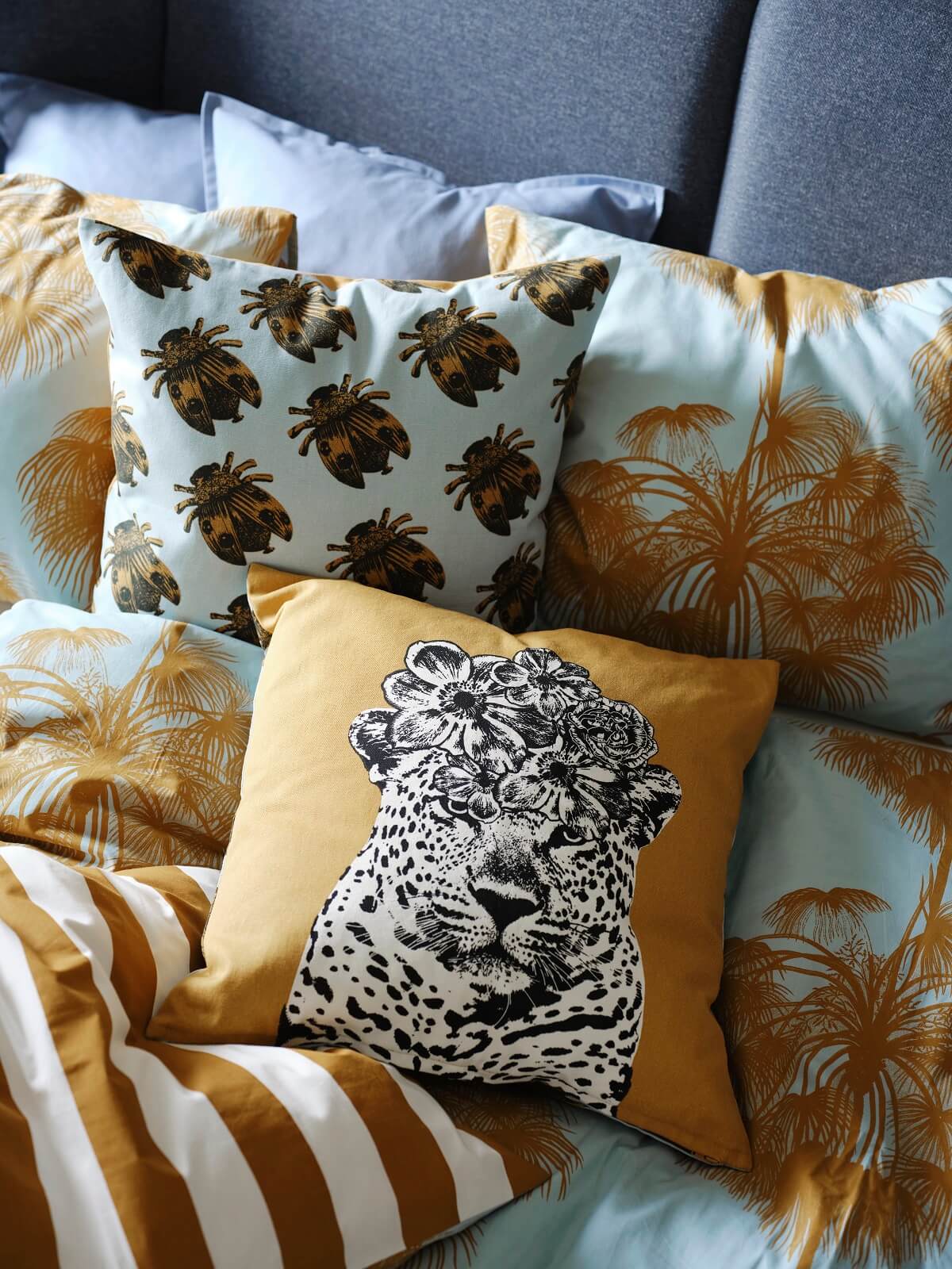linge de lit IKEA nouvelle collection 2023 linge de lit IKEA nouvelle collection 2023