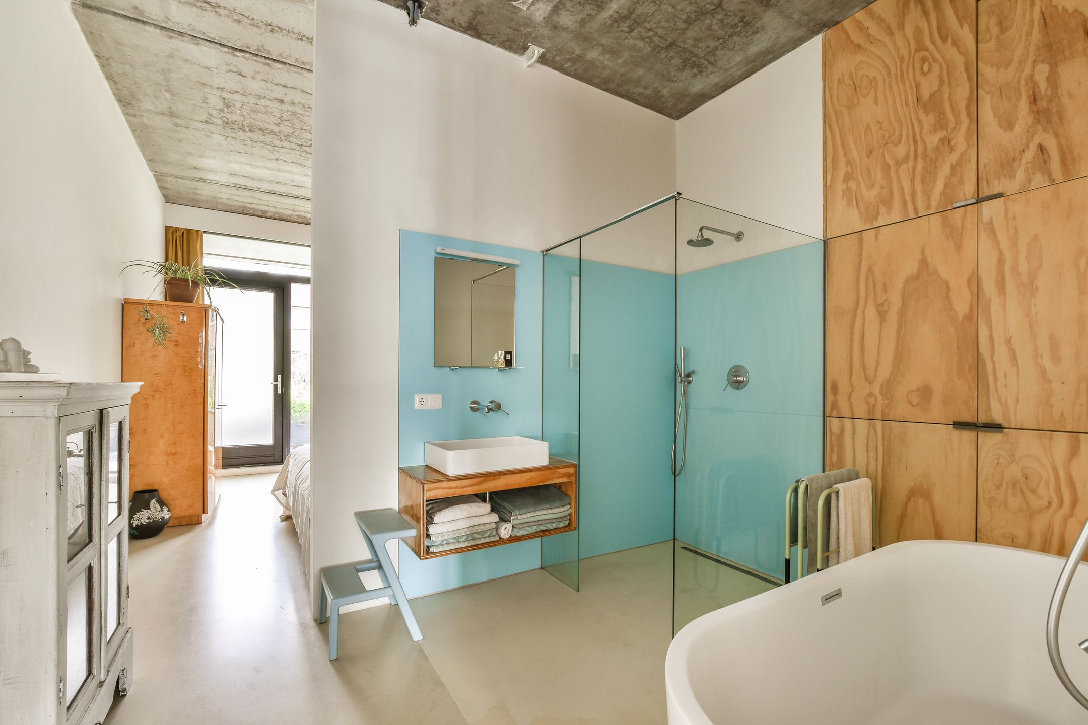 salle de bain design salle de bain design