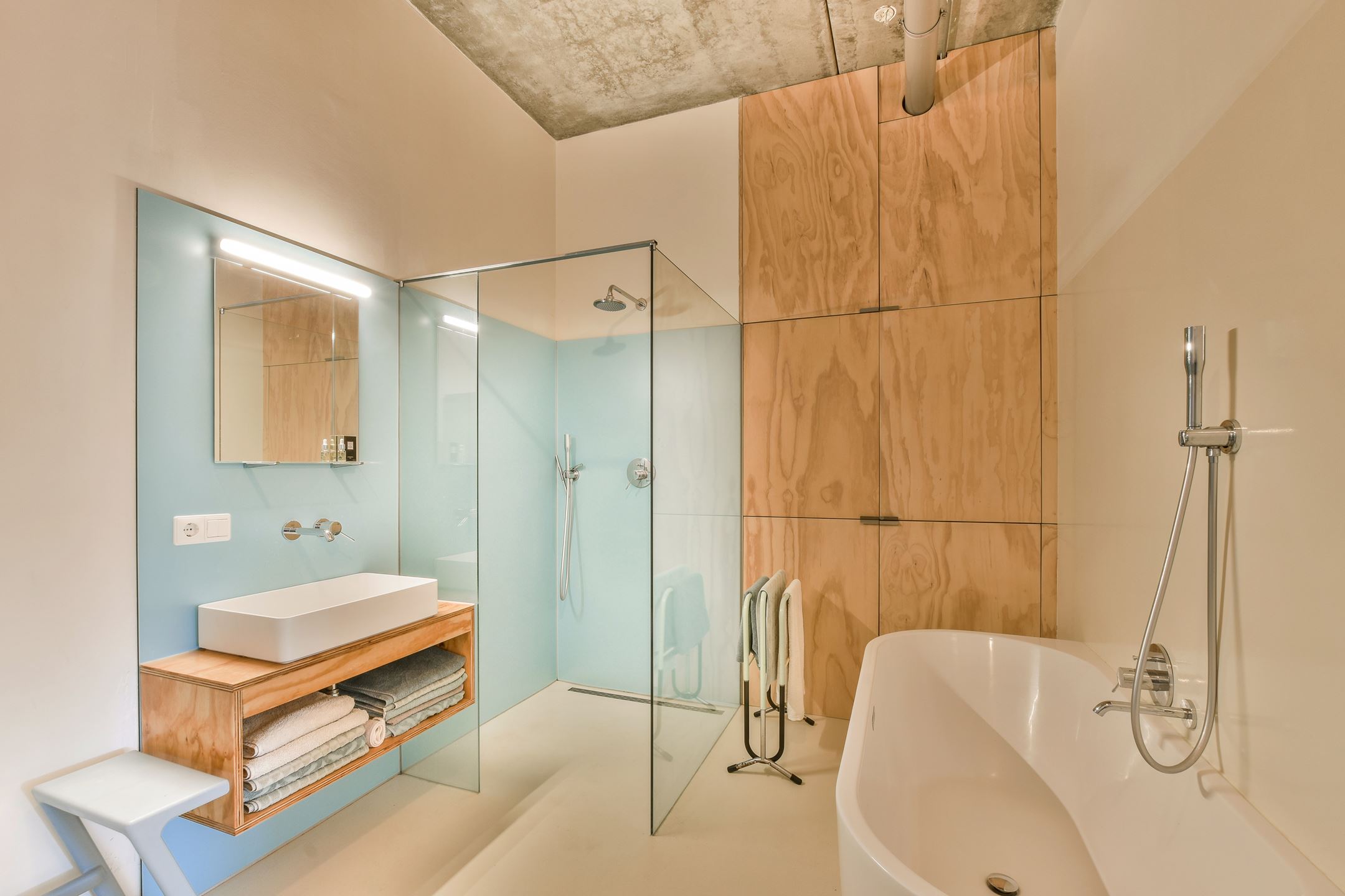 salle de bain design salle de bain design
