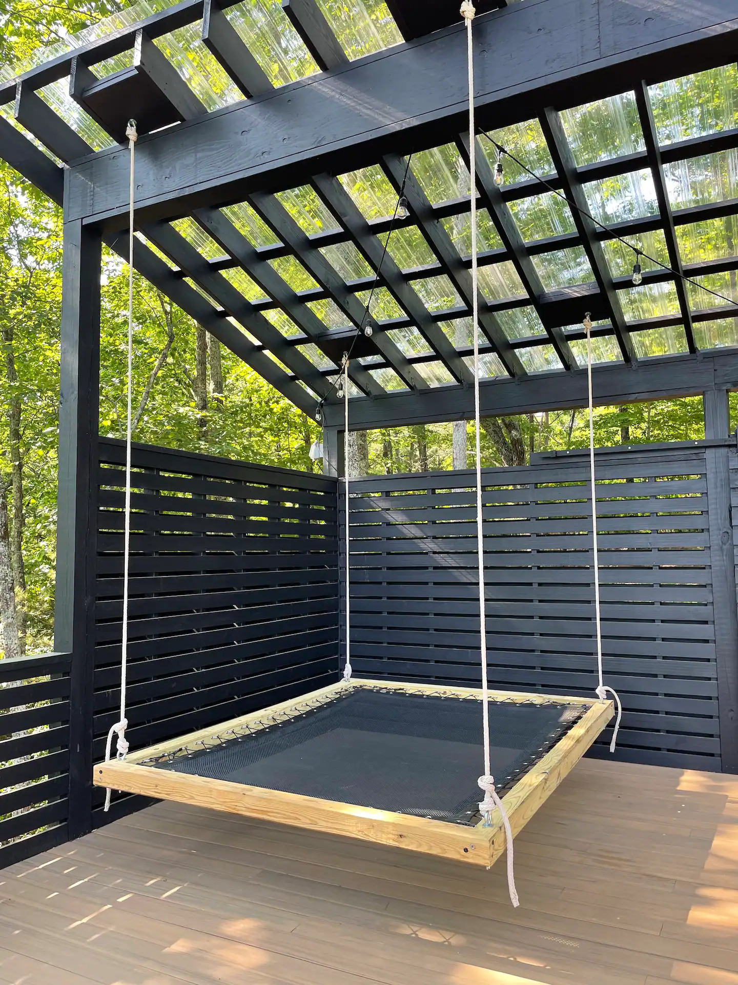 terrasse avec pergola bois petite maison loft terrasse avec pergola bois petite maison loft