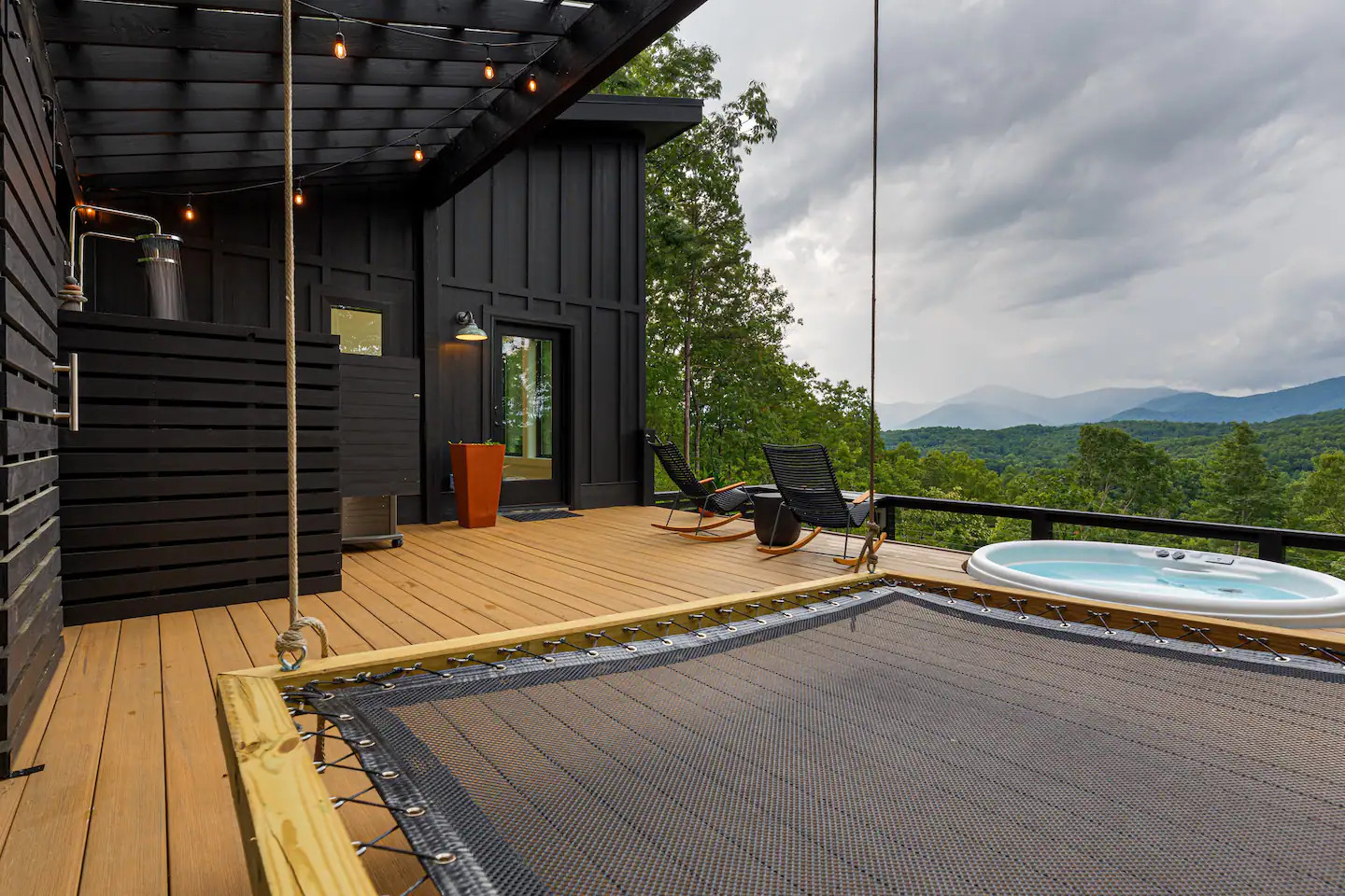 terrasse avec pergola bois petite maison loft terrasse avec pergola bois petite maison loft
