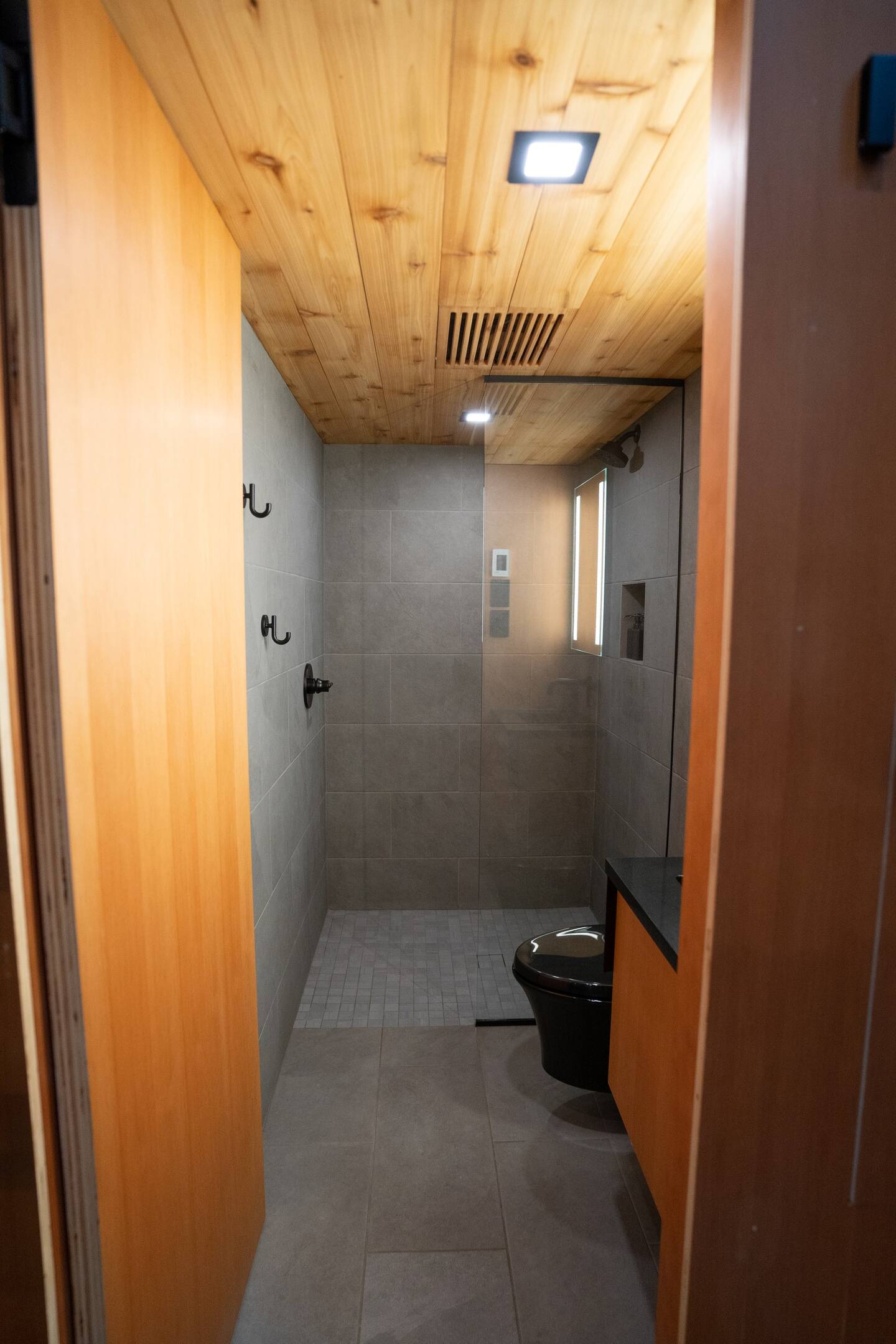 salle de bain design