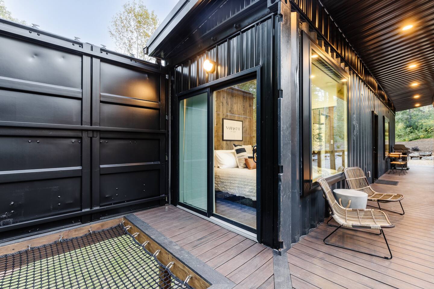 maison container 35m2 maison container 35m2
