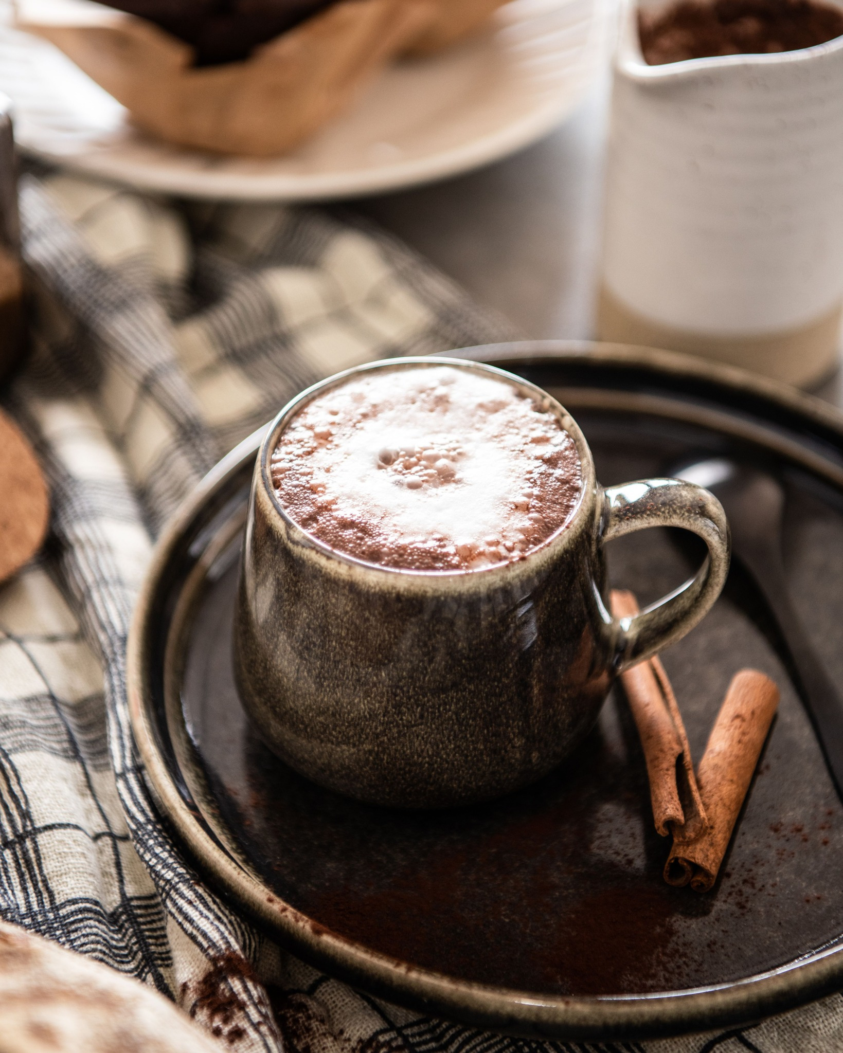 tasse chocolat chaud tasse chocolat chaud