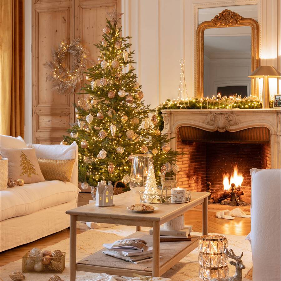 salon Maisons du Monde Noël salon Maisons du Monde Noël