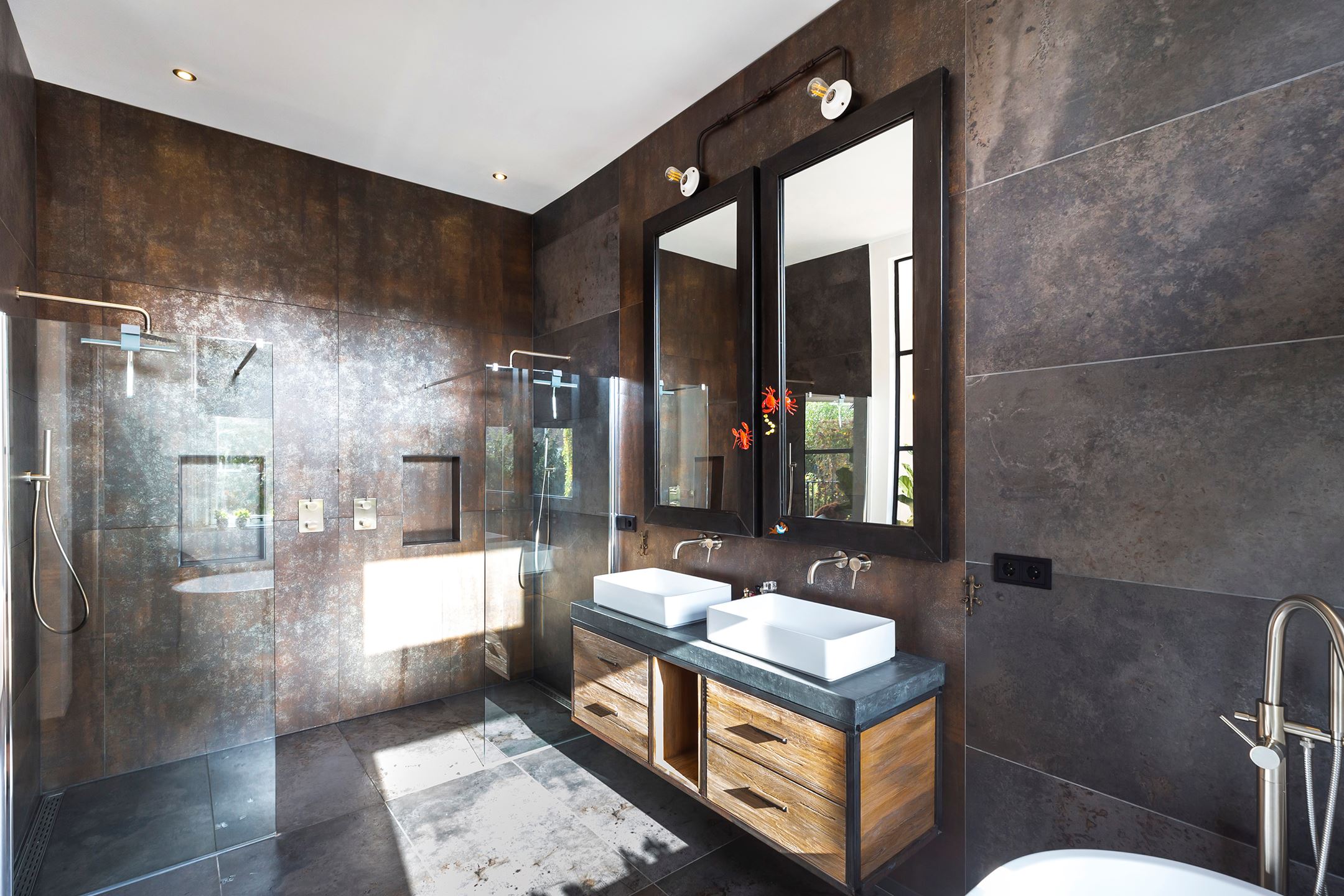 salle de bain design salle de bain design