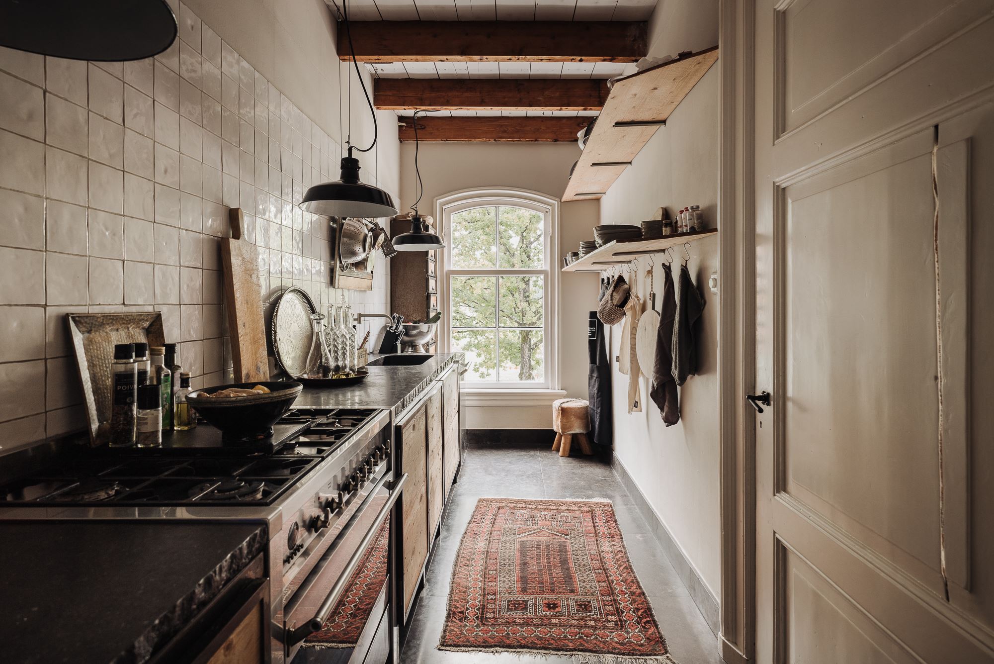 cuisine vintage bois cuisine vintage bois