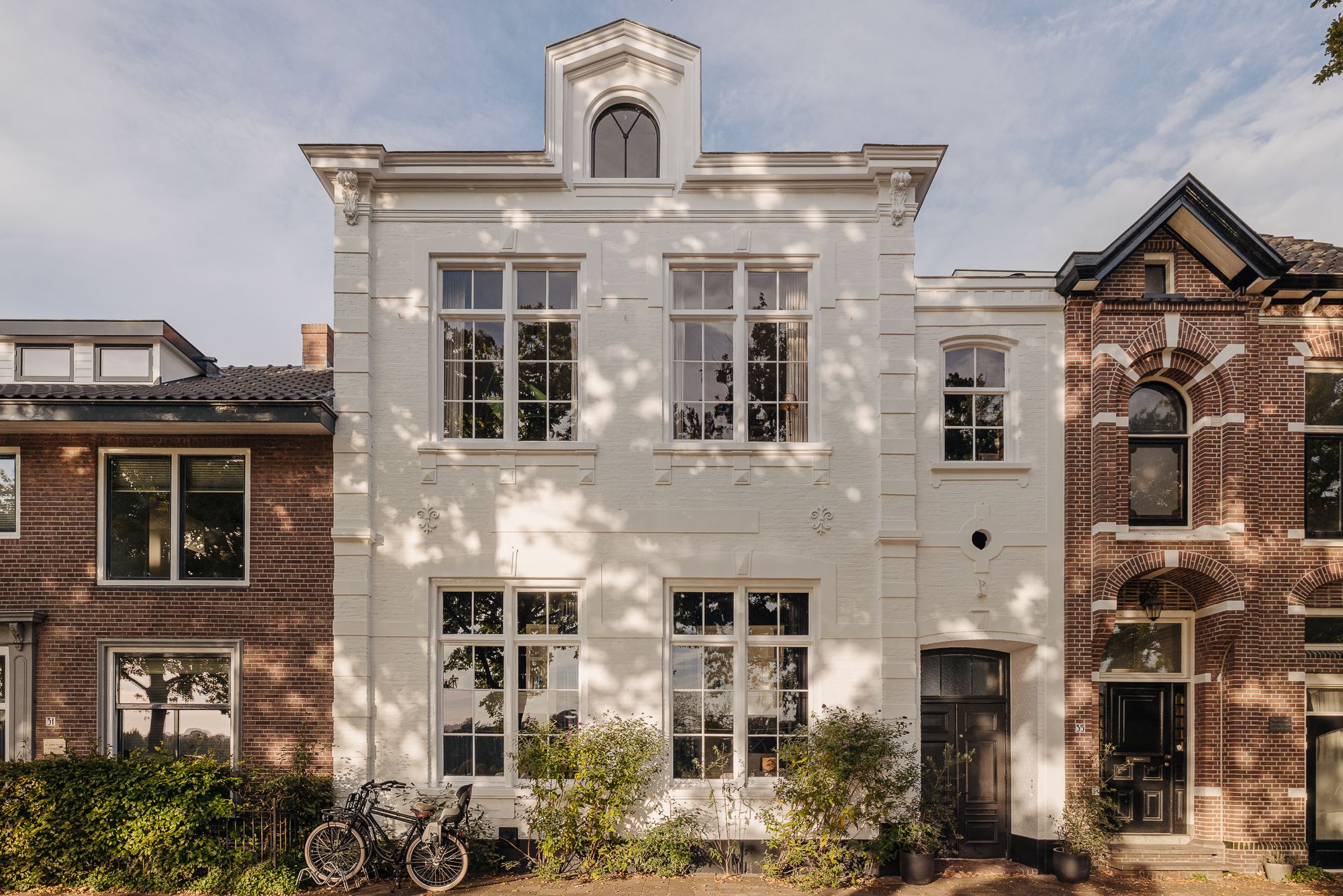 maison Amsterdam maison Amsterdam