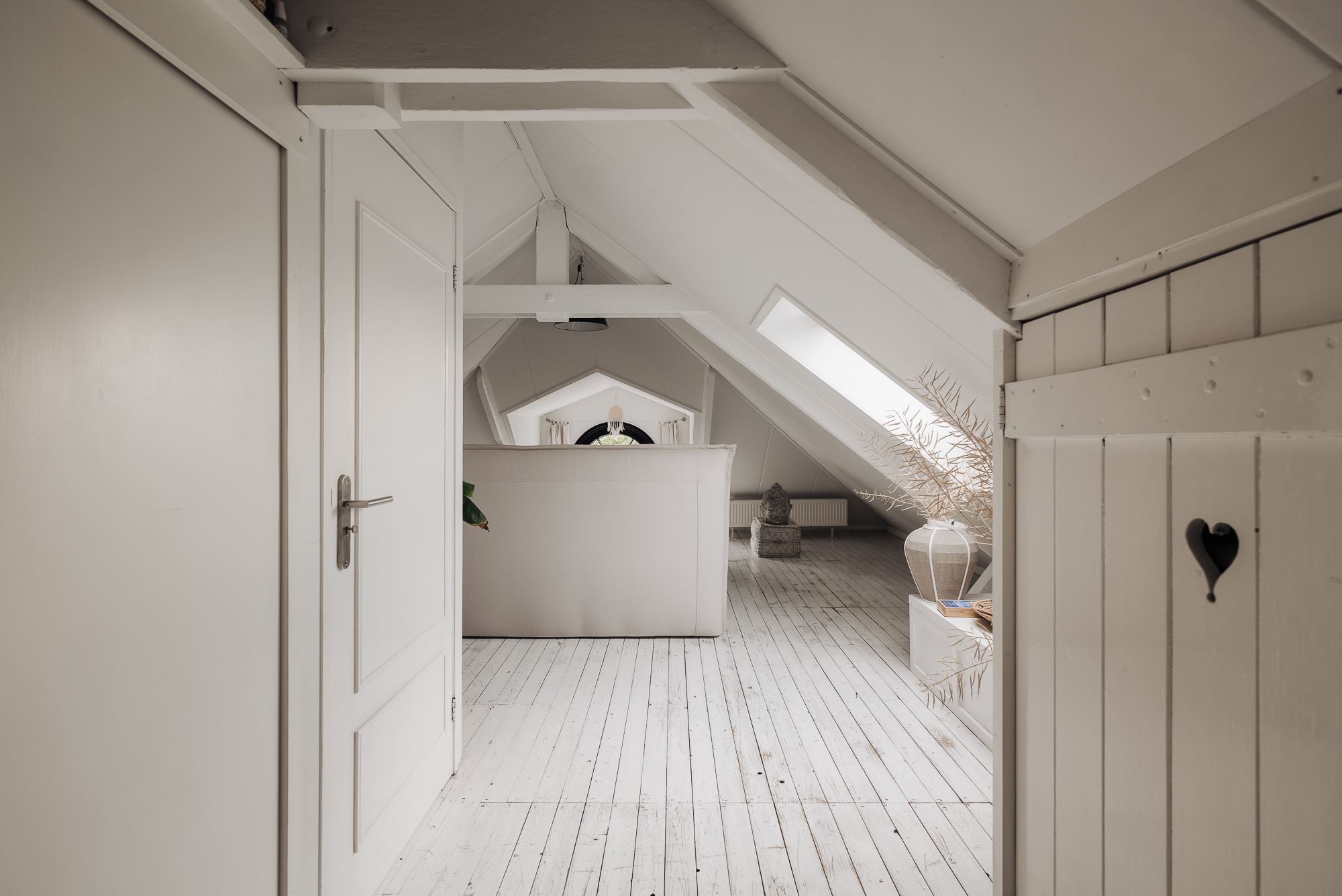 chambre mansardée blanche chambre mansardée blanche