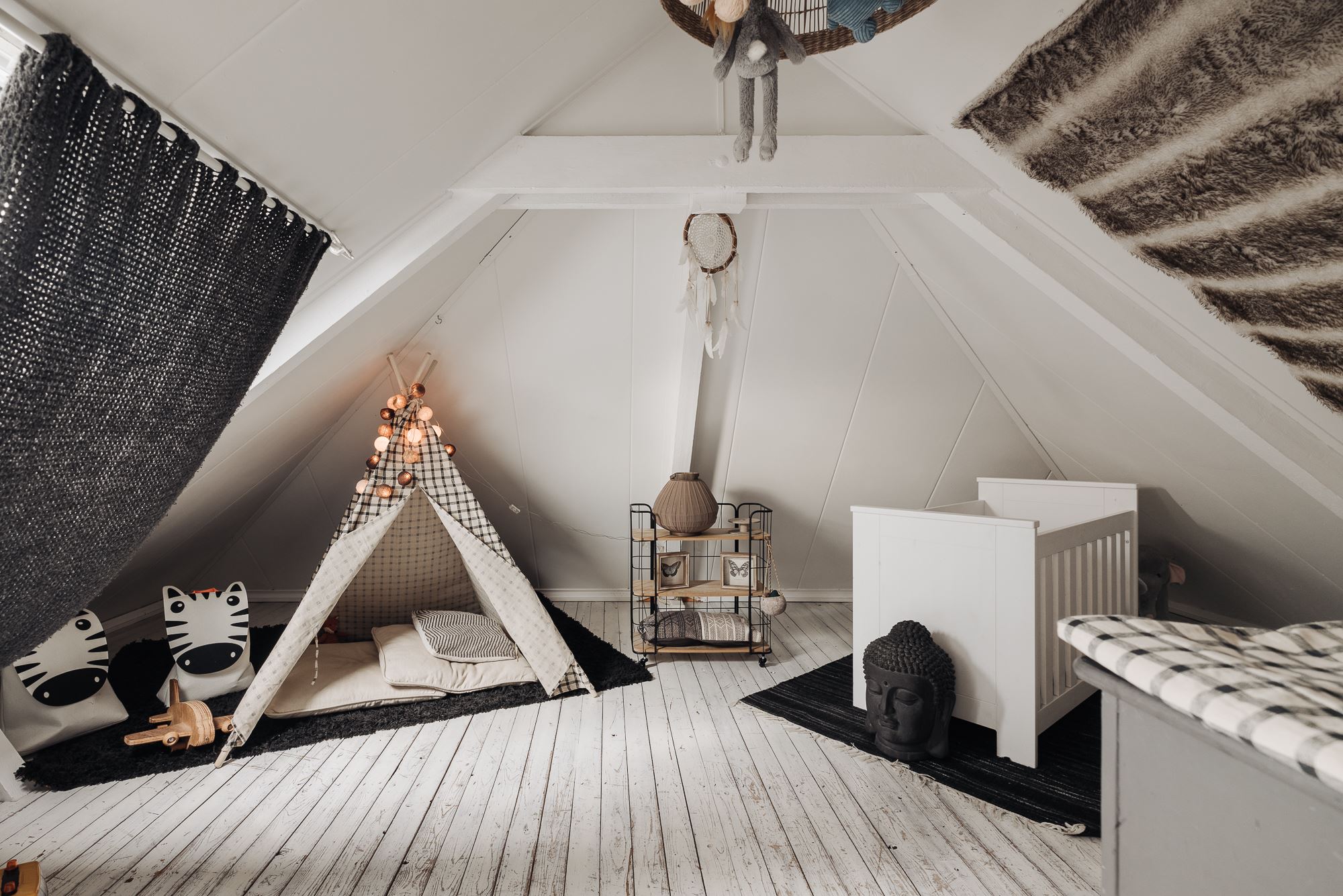 chambre enfant mansardée chambre enfant mansardée