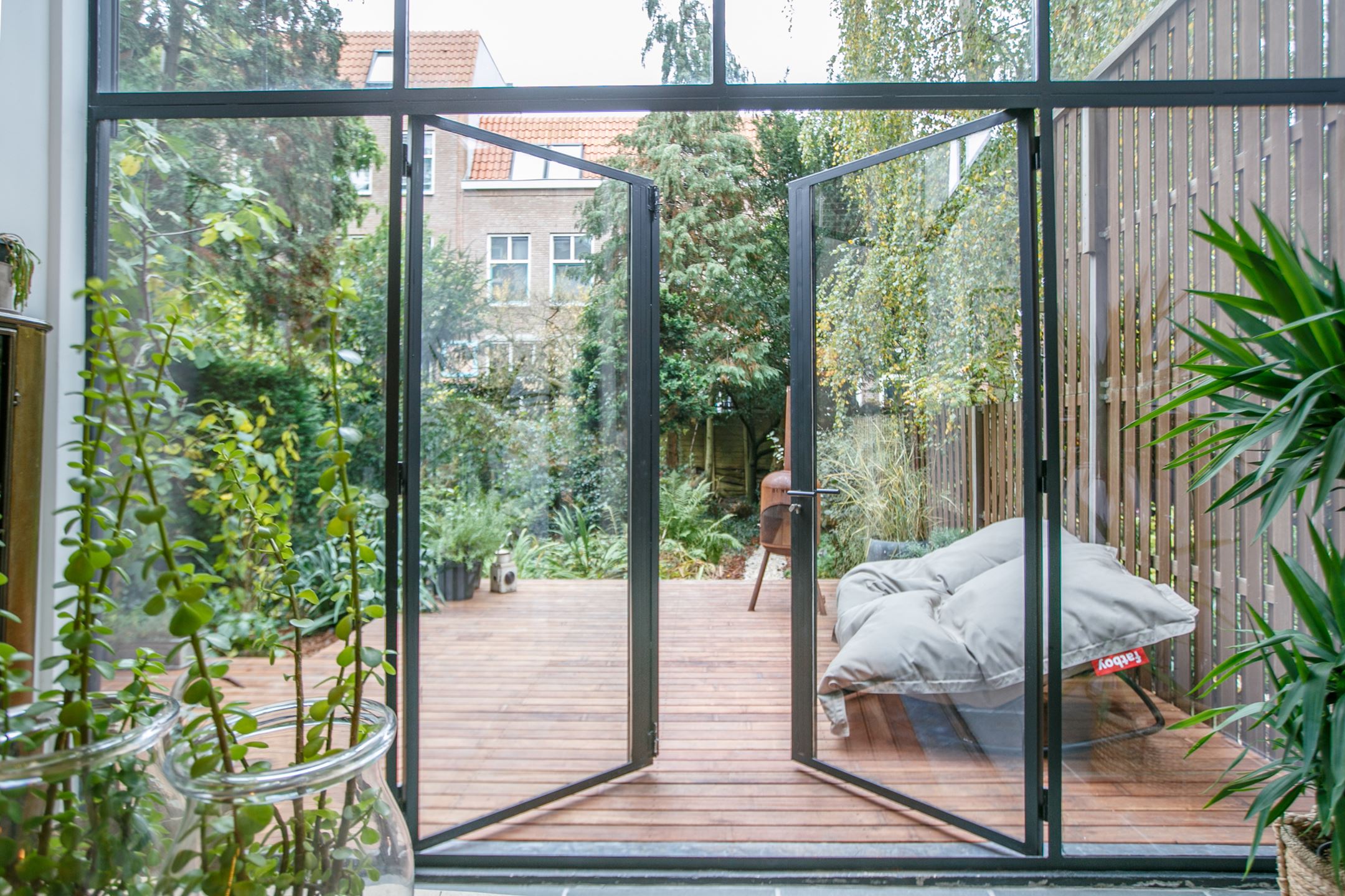 terrasse avec fenêtre verrière terrasse avec fenêtre verrière