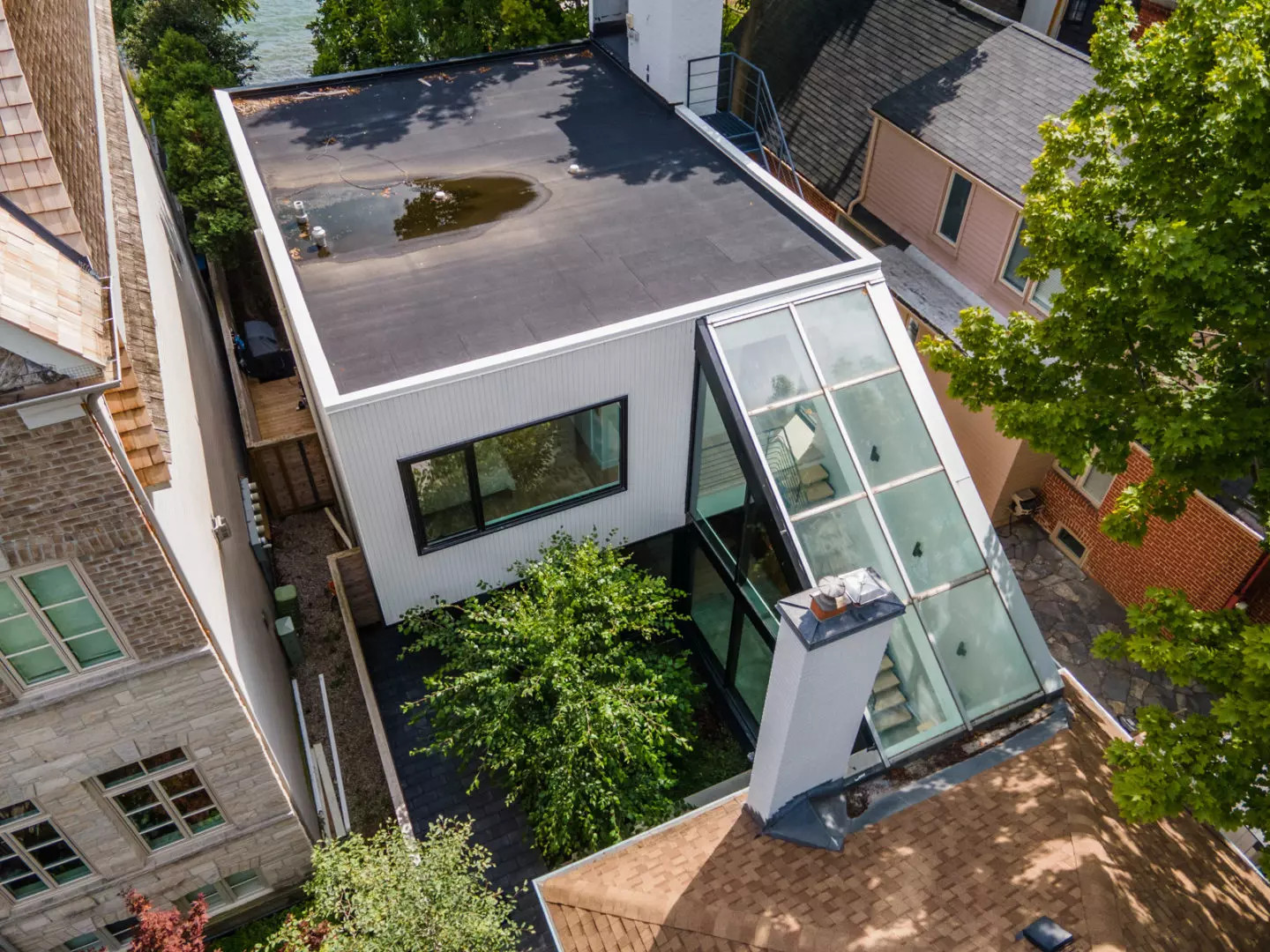 maison contemporaine maison contemporaine