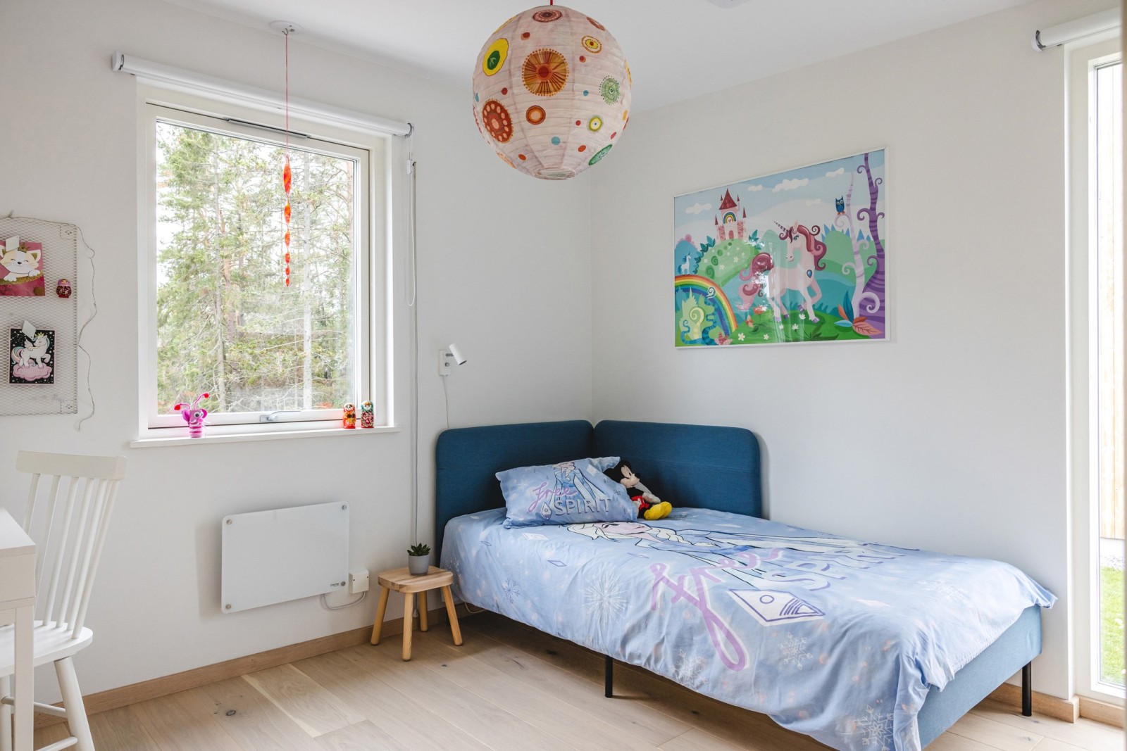 chambre enfant