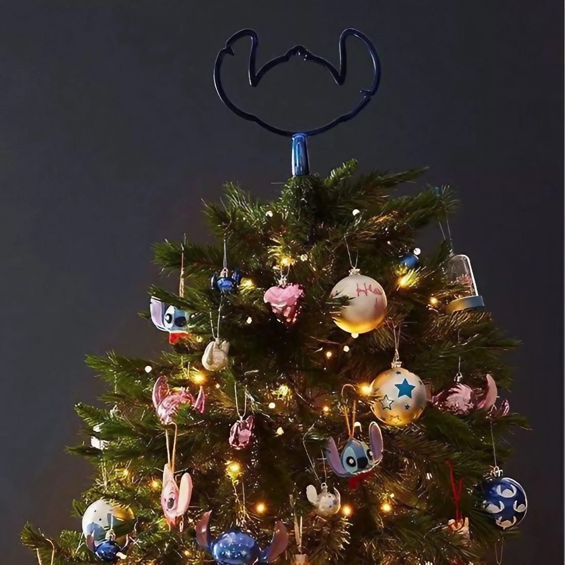 PRIMARK décoration Noël 2022 PRIMARK décoration Noël 2022