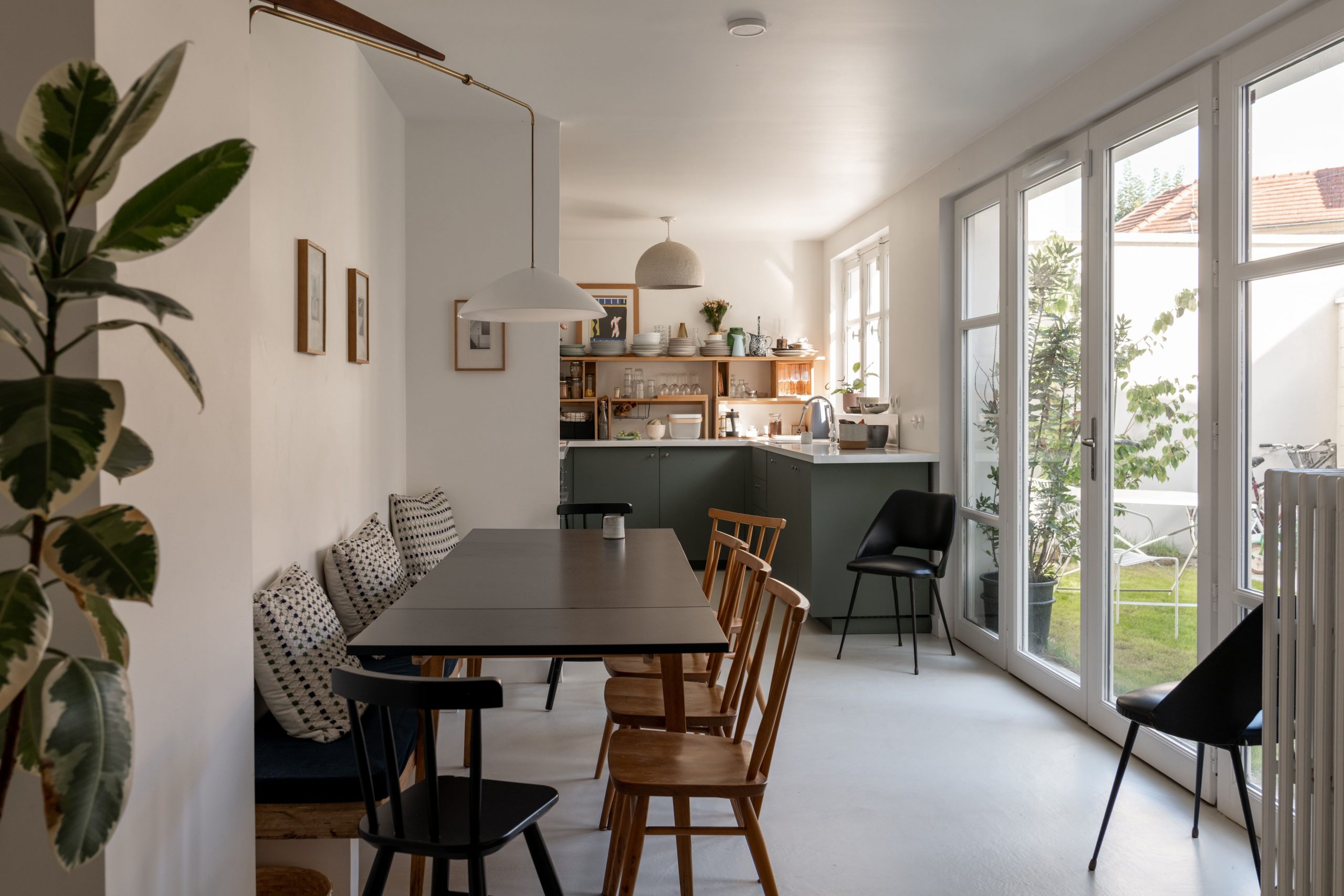 cuisine et salle à manger décoration design cuisine et salle à manger décoration design