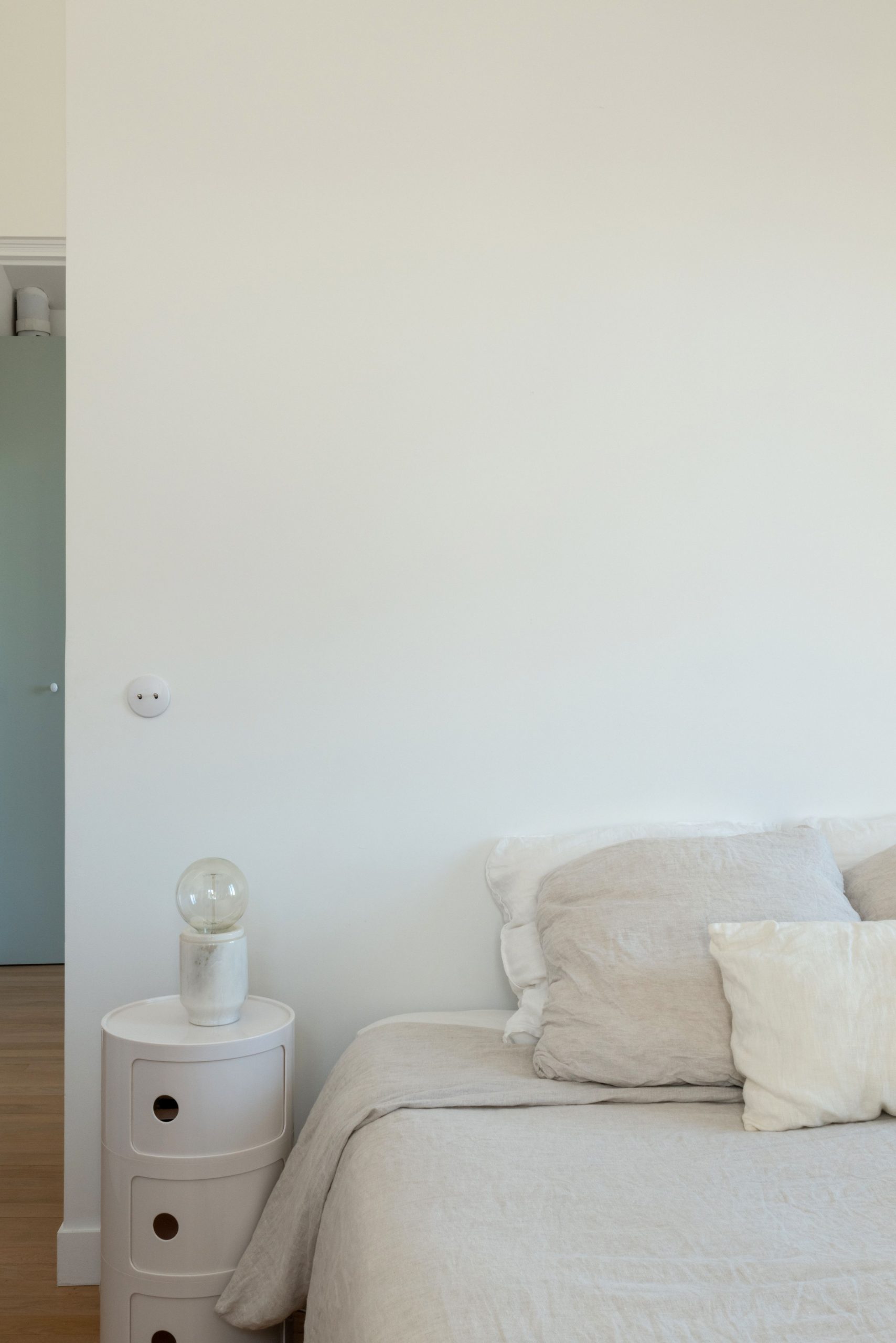 chambre minimaliste chambre minimaliste