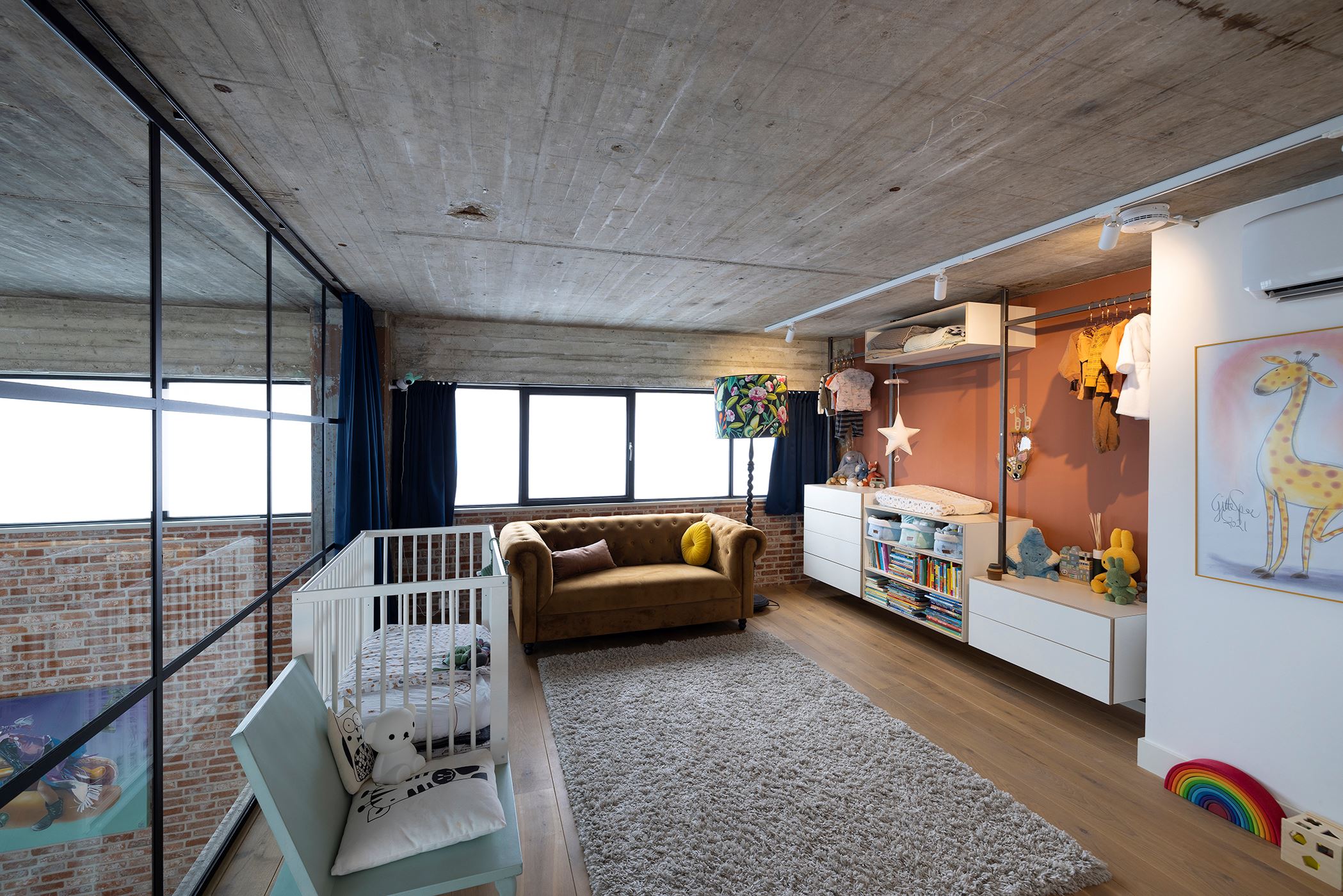 chambre enfant loft chambre enfant loft