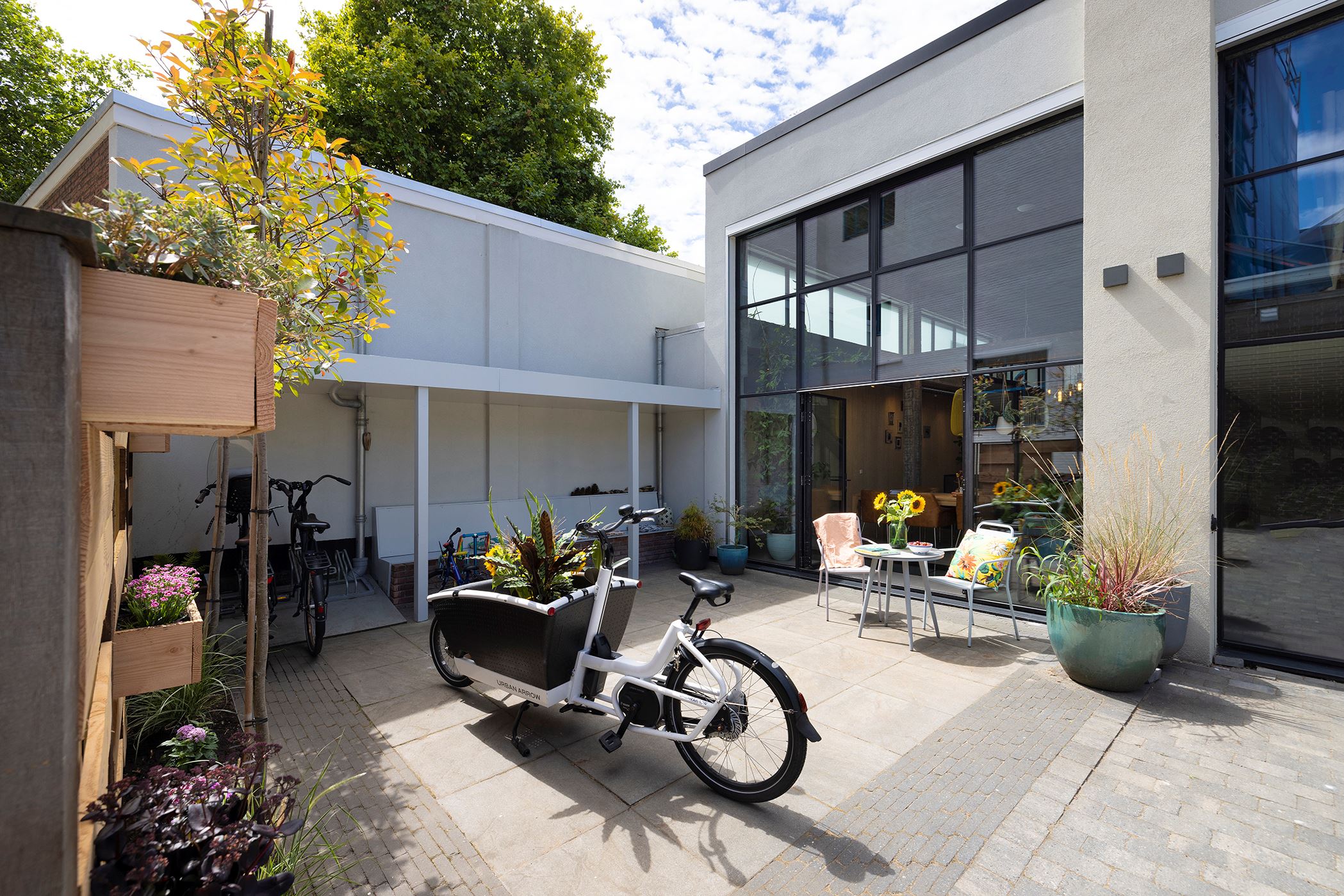 cour loft cour loft