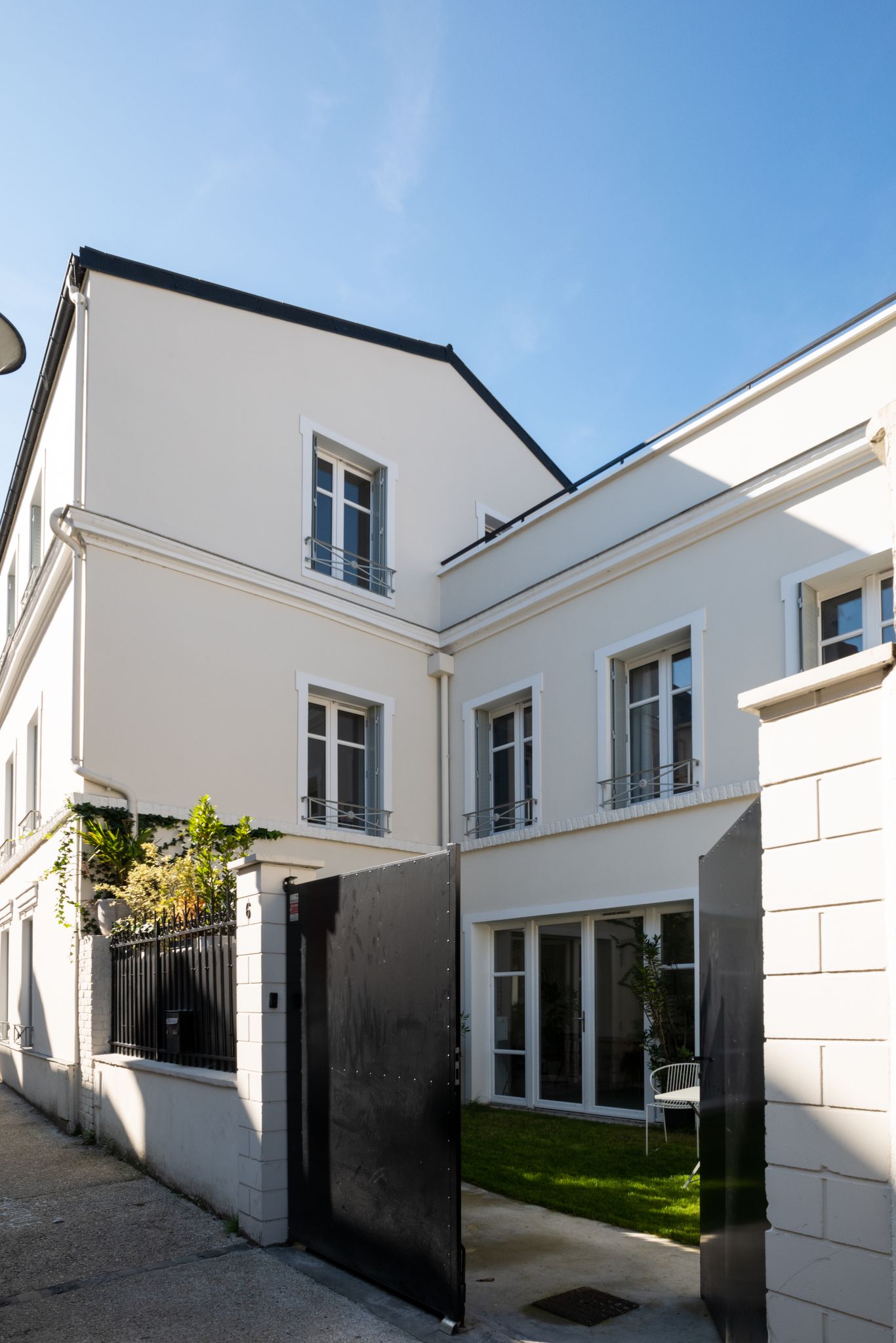 maison près de Paris maison près de Paris