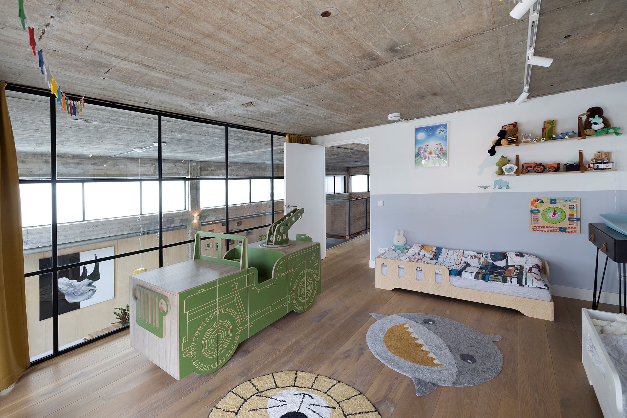 chambre enfant loft chambre enfant loft