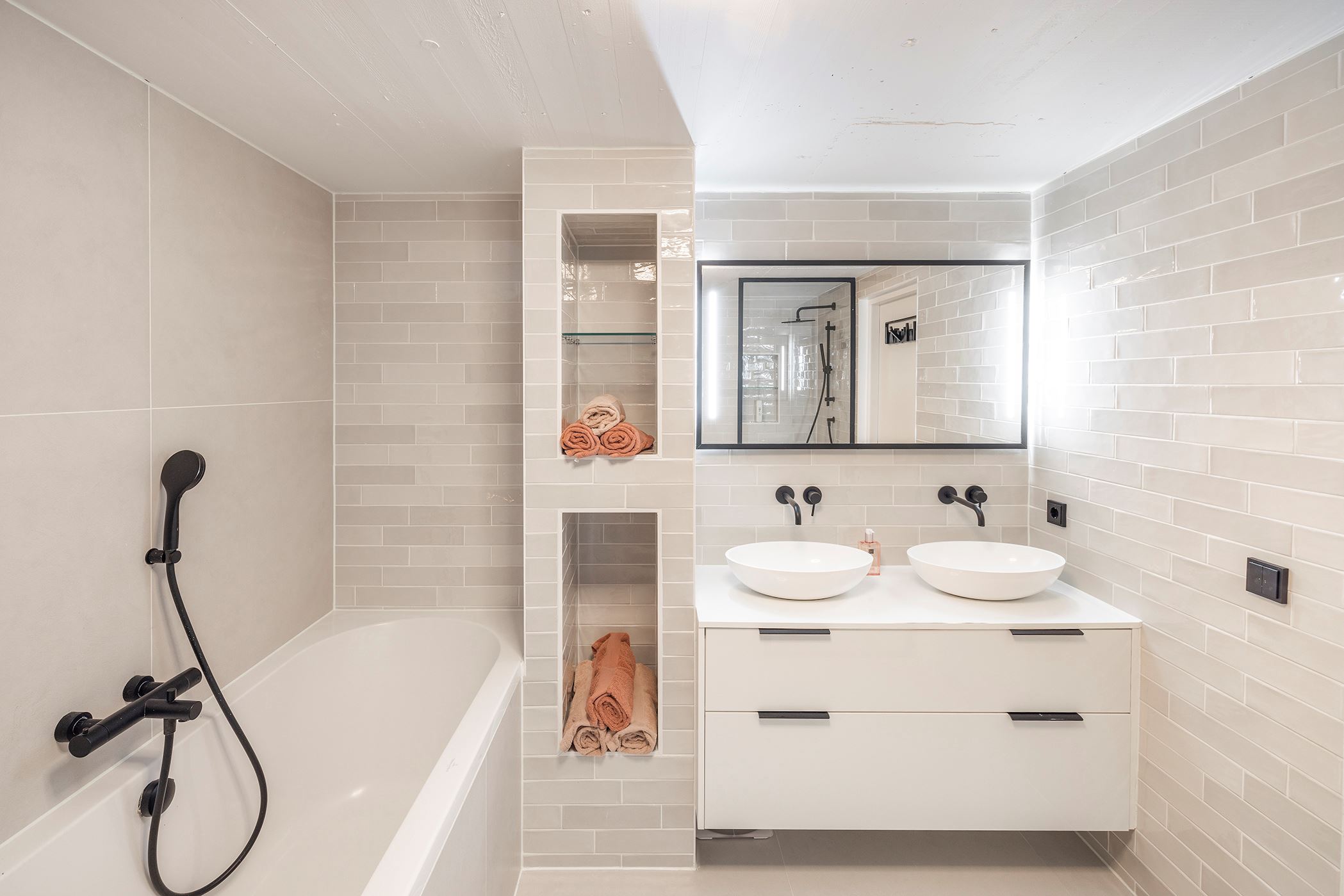 salle de bain design salle de bain design