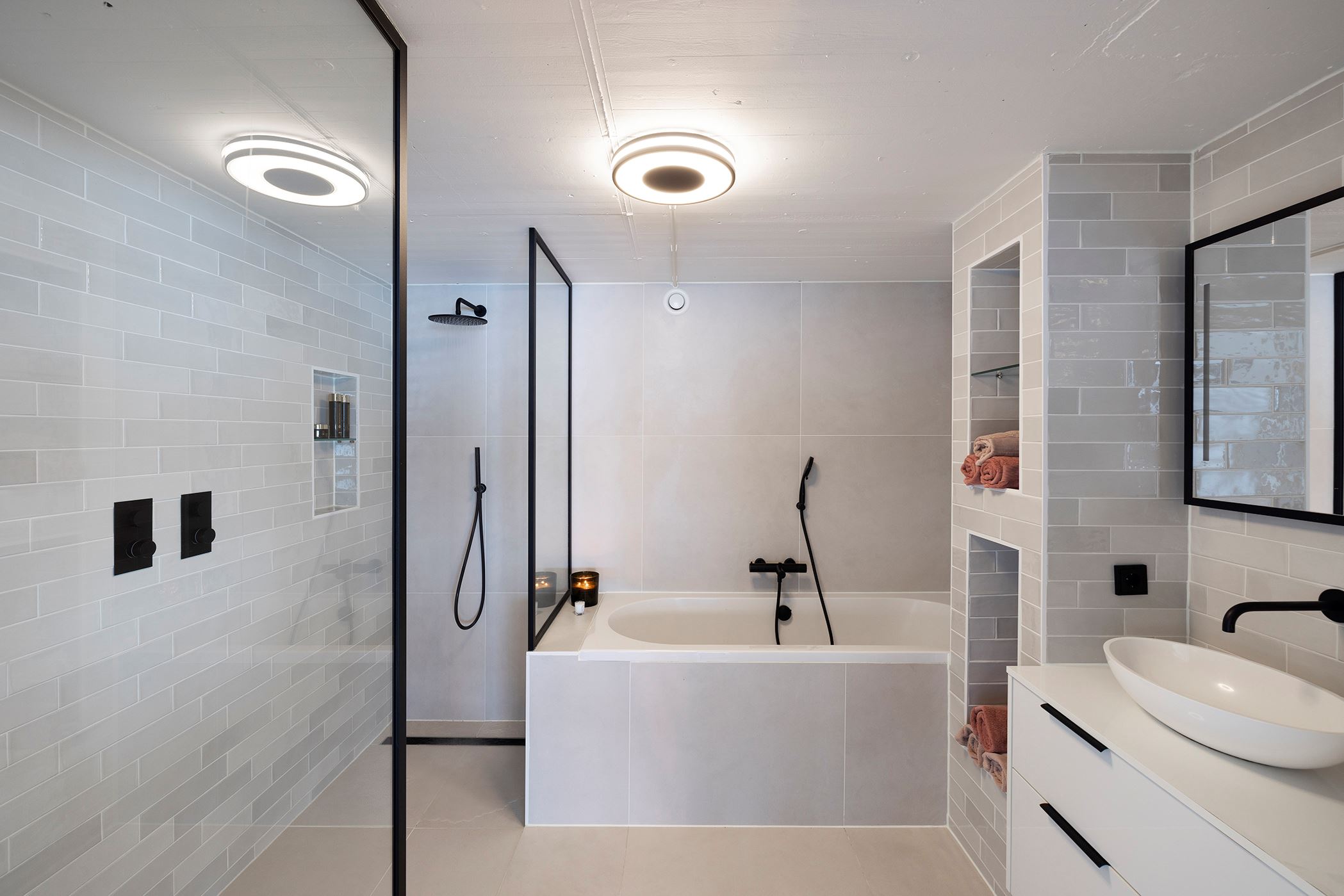 salle de bain design salle de bain design