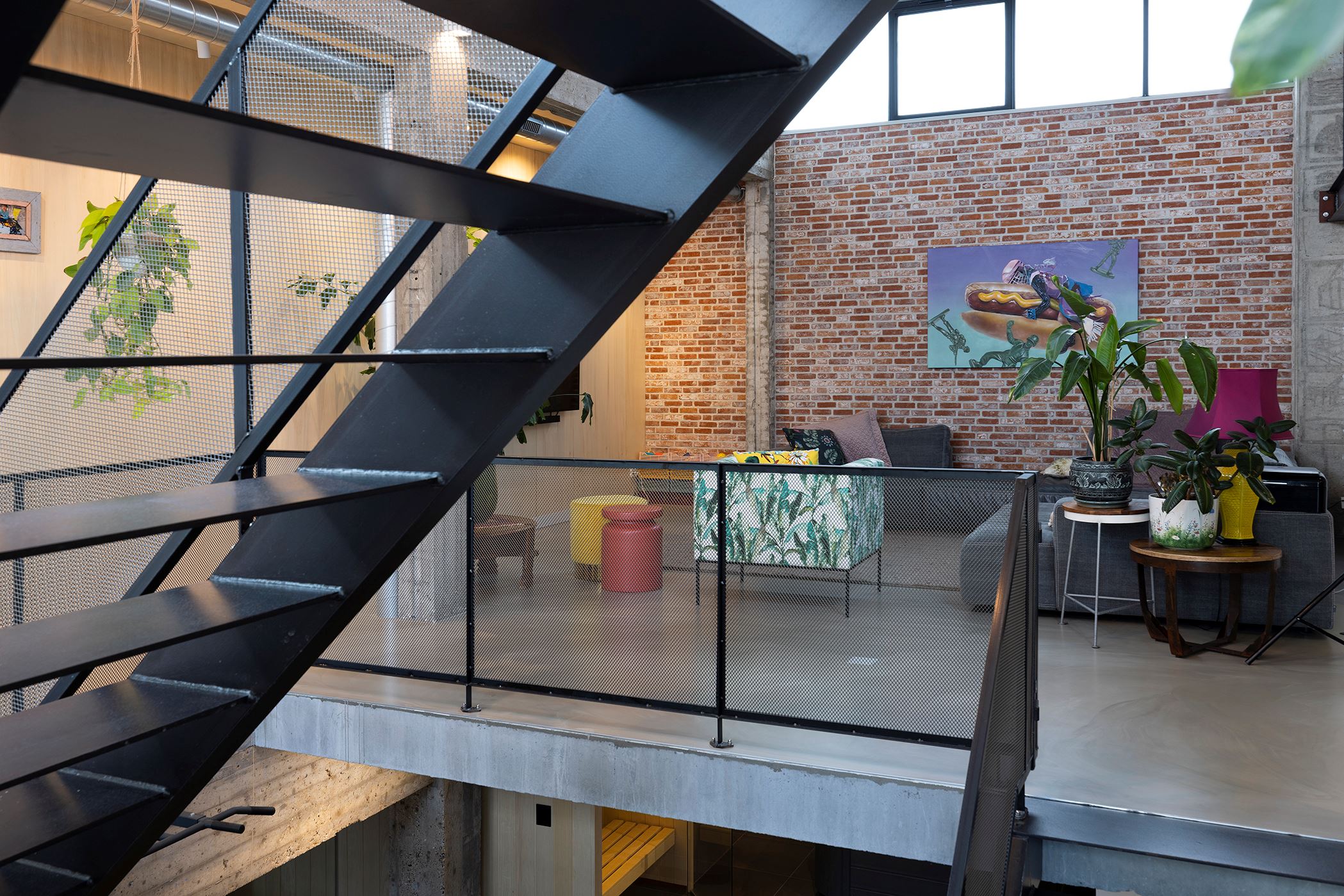 salon loft salon loft