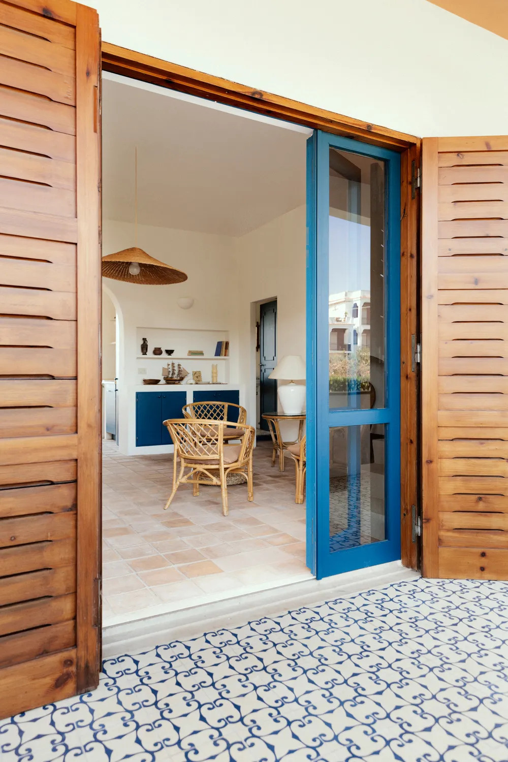 terrasse et cuisine décoration bleue terrasse et cuisine décoration bleue