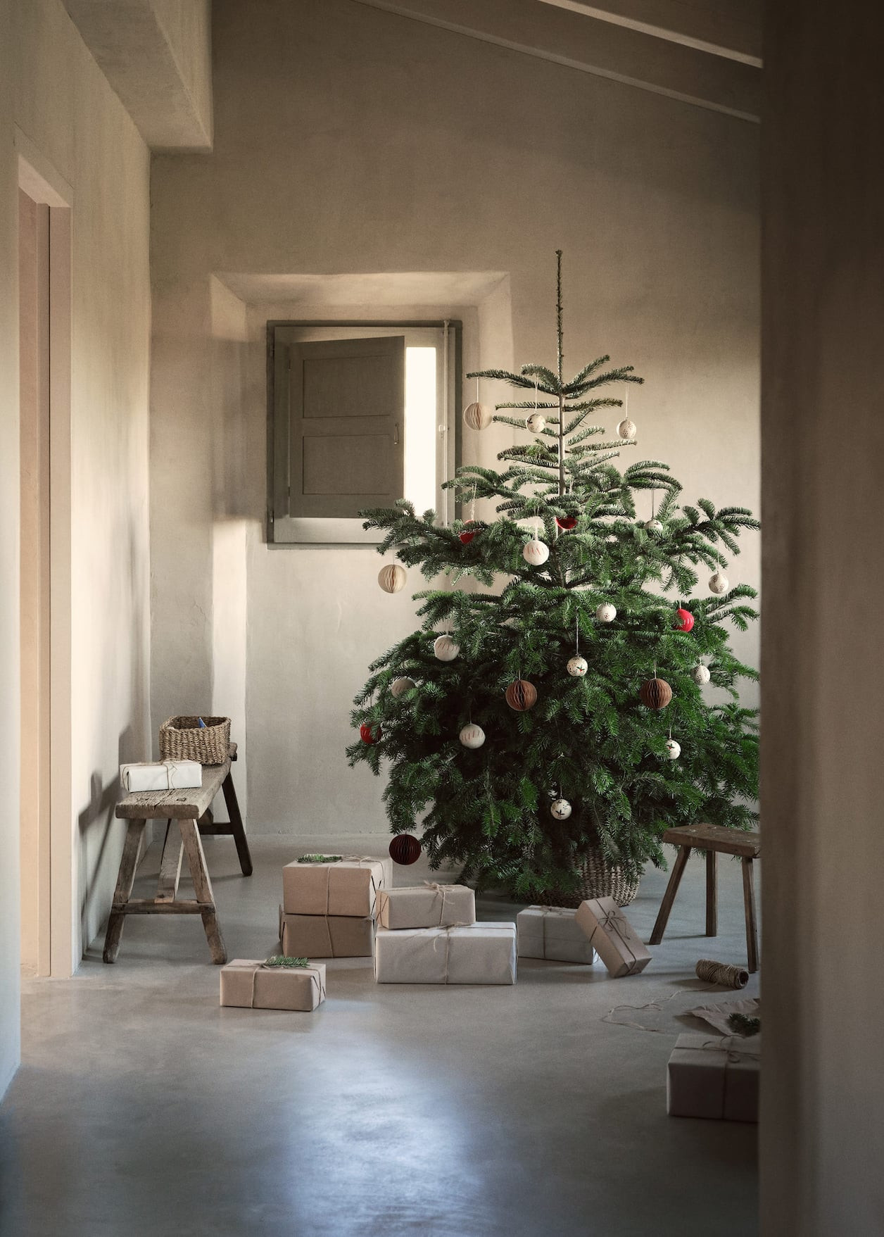 décoration Noël Mango Home décoration Noël Mango Home