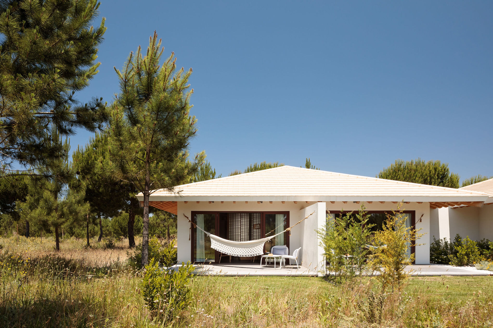 maison contemporaine Comporta maison contemporaine Comporta
