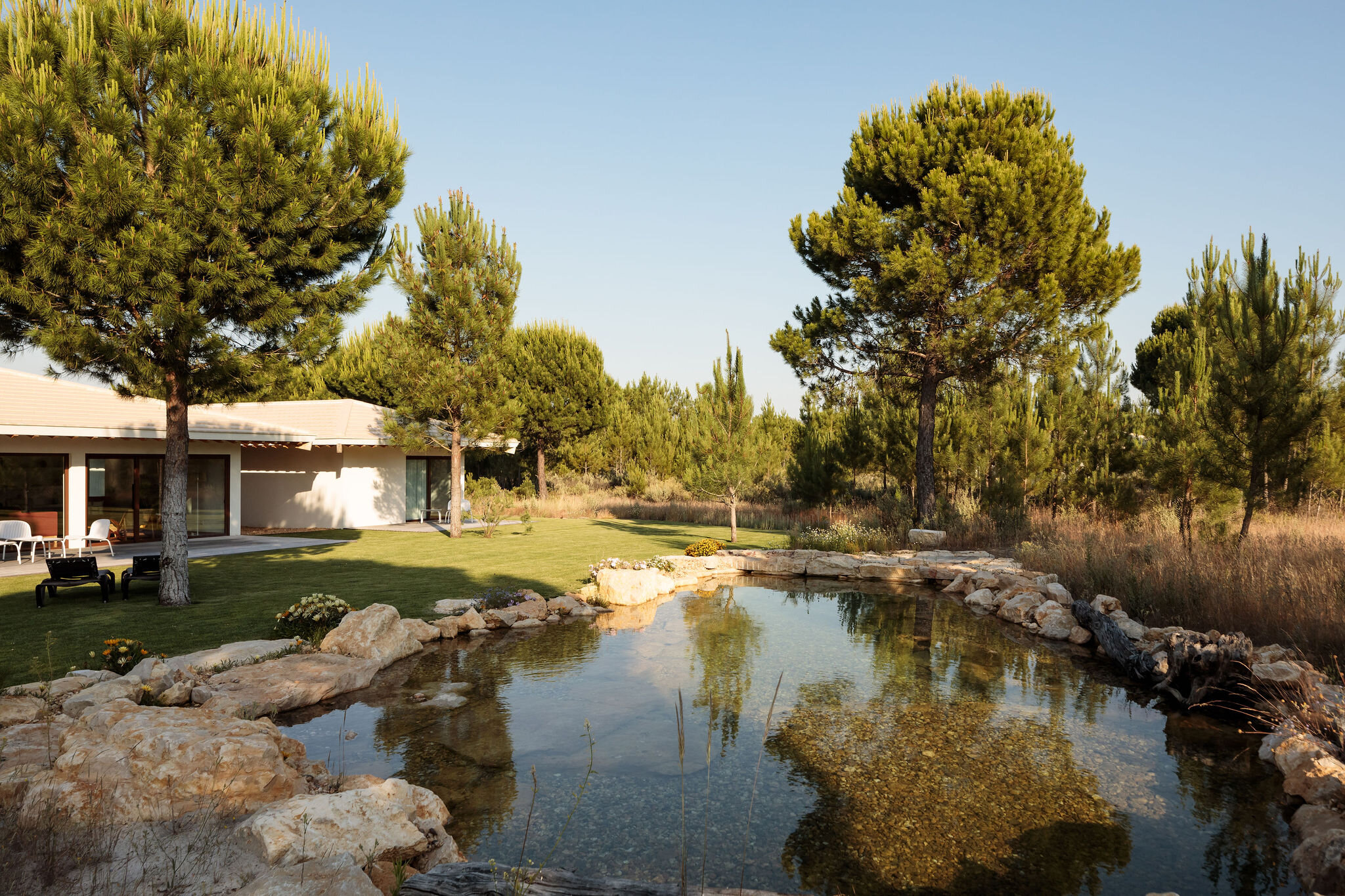 maison Comporta maison Comporta