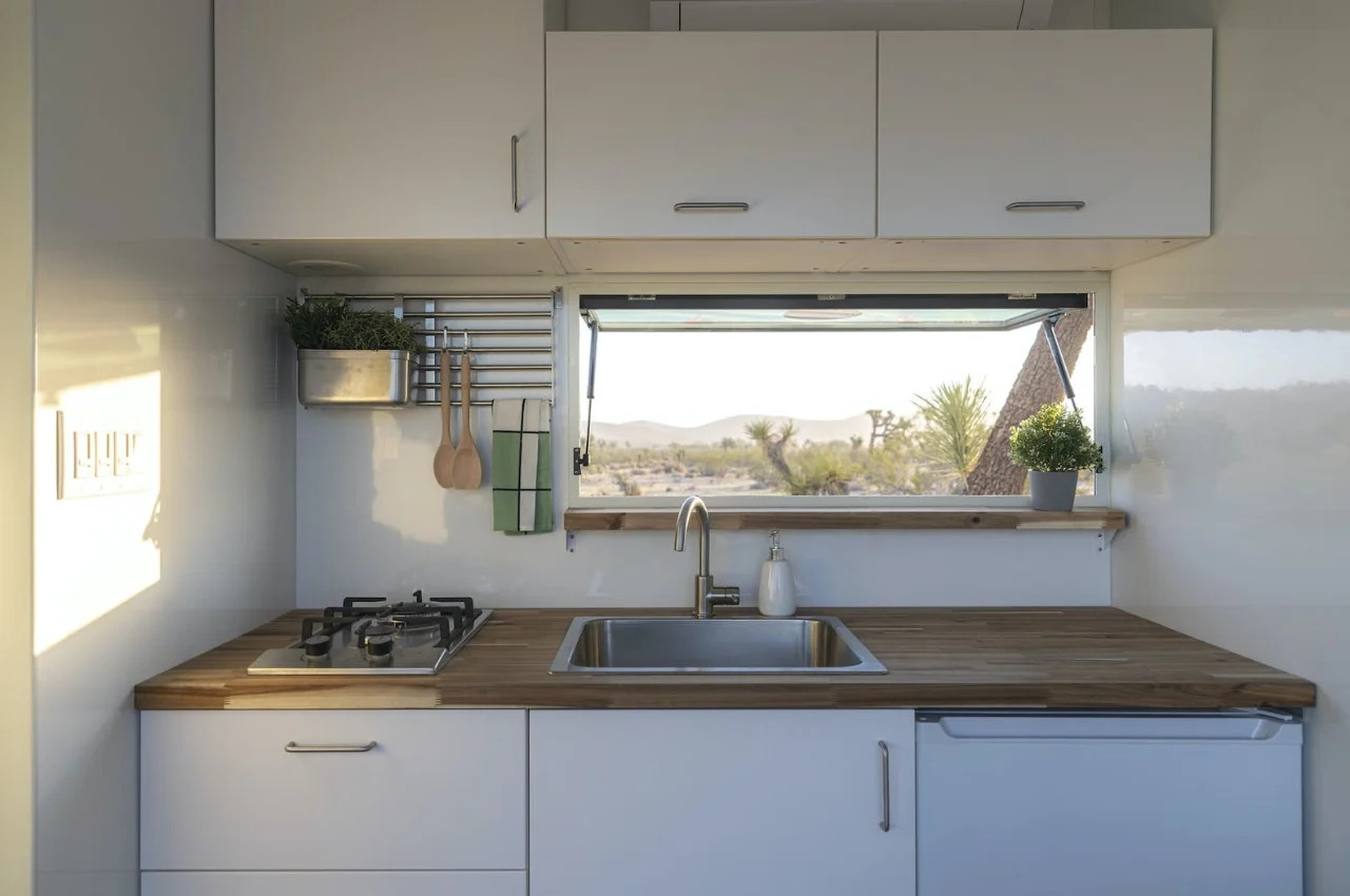 cuisine tiny house cuisine tiny house