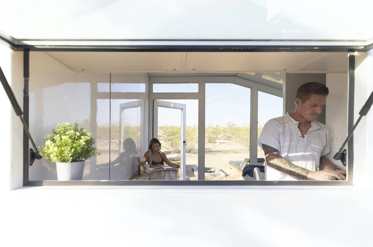 cuisine tiny house cuisine tiny house