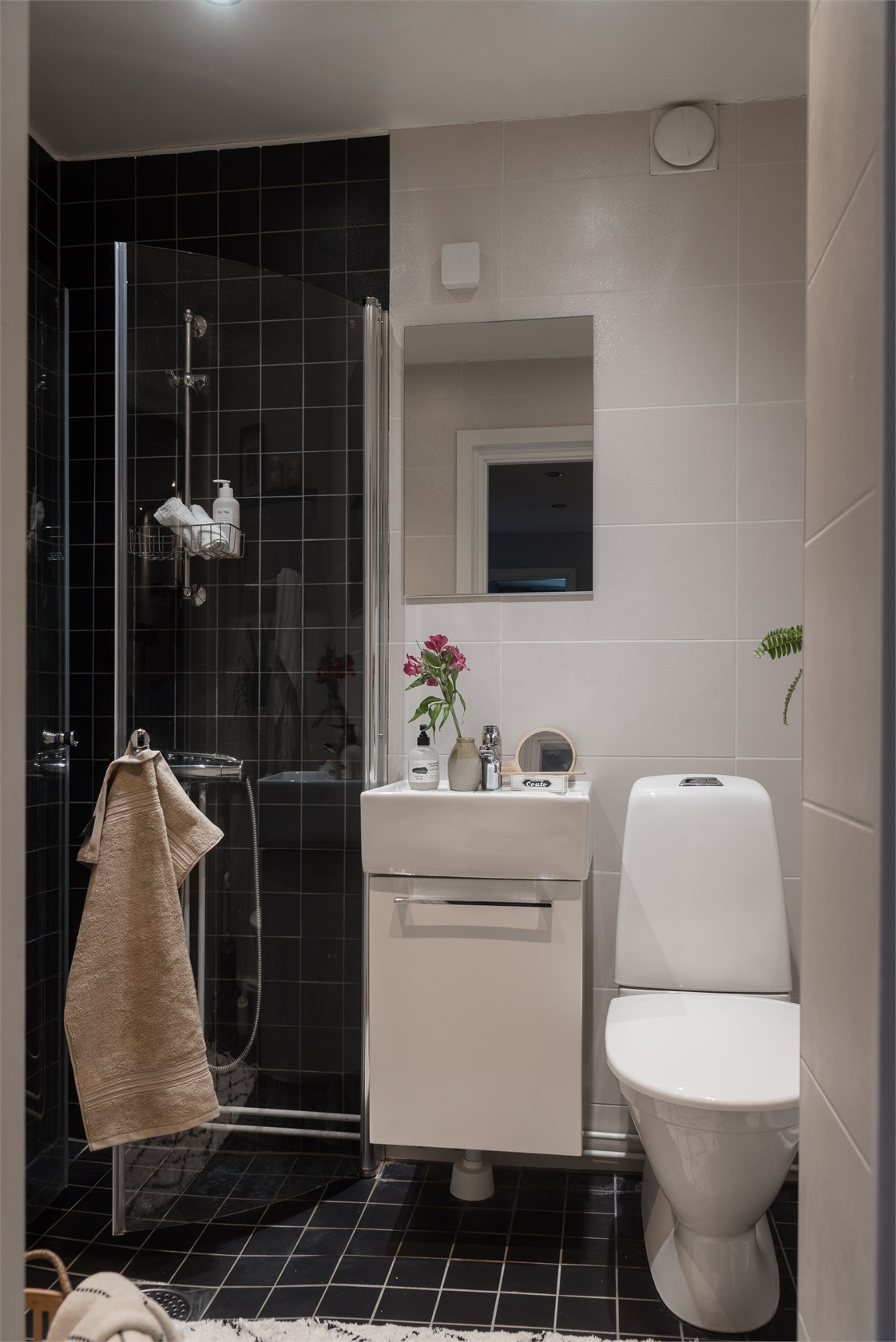salle de bain design décoration grise salle de bain design décoration grise