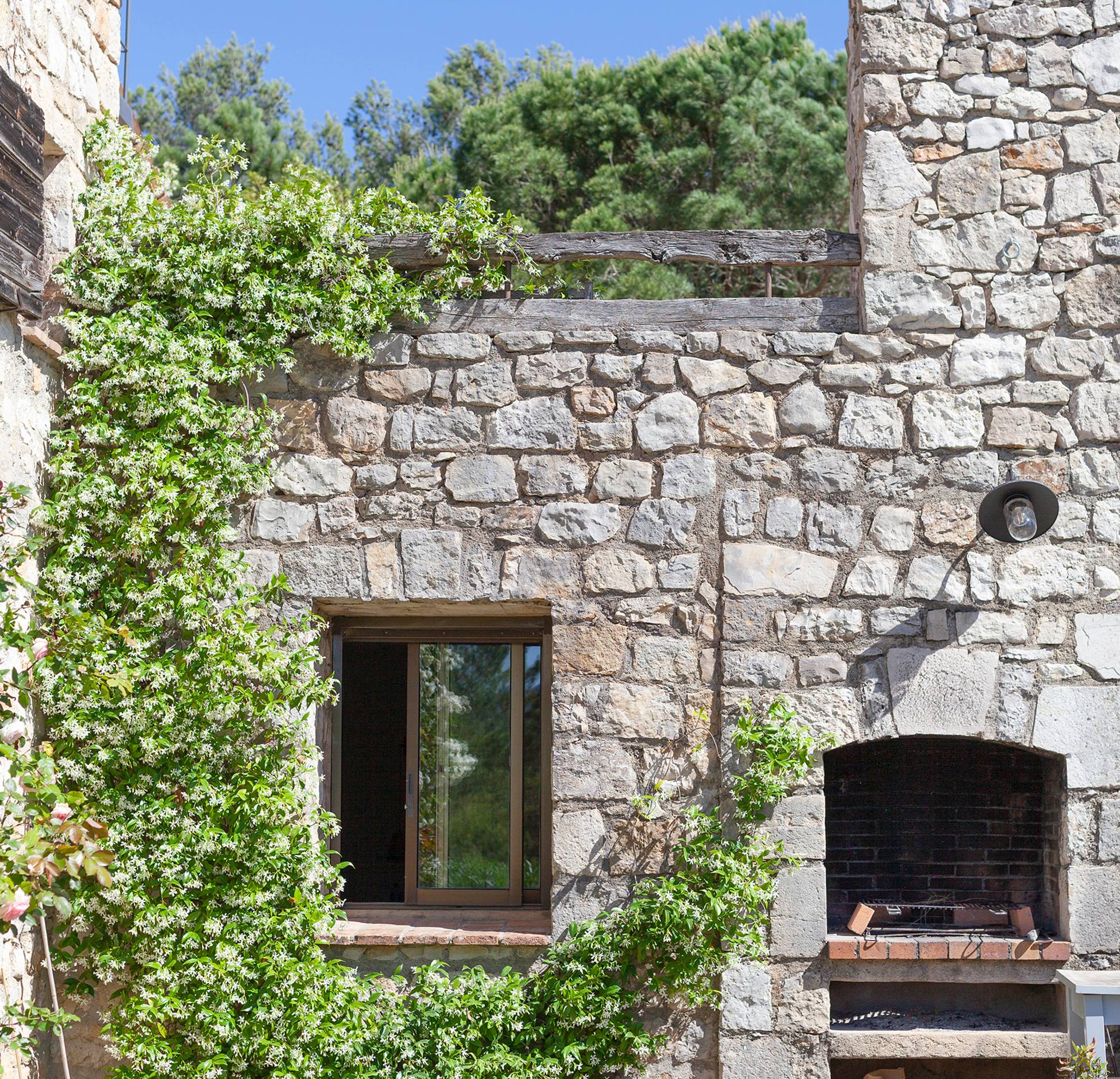maison Provence Domaine de la Xavolière maison Provence Domaine de la Xavolière