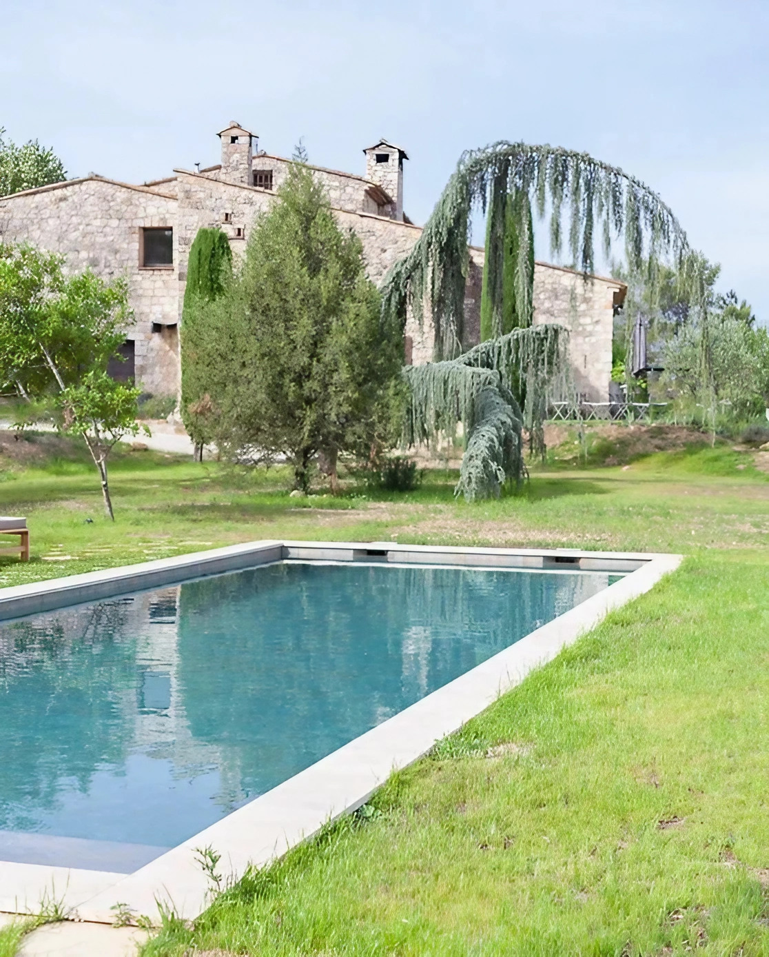 maison Provence Domaine de la Xavolière maison Provence Domaine de la Xavolière