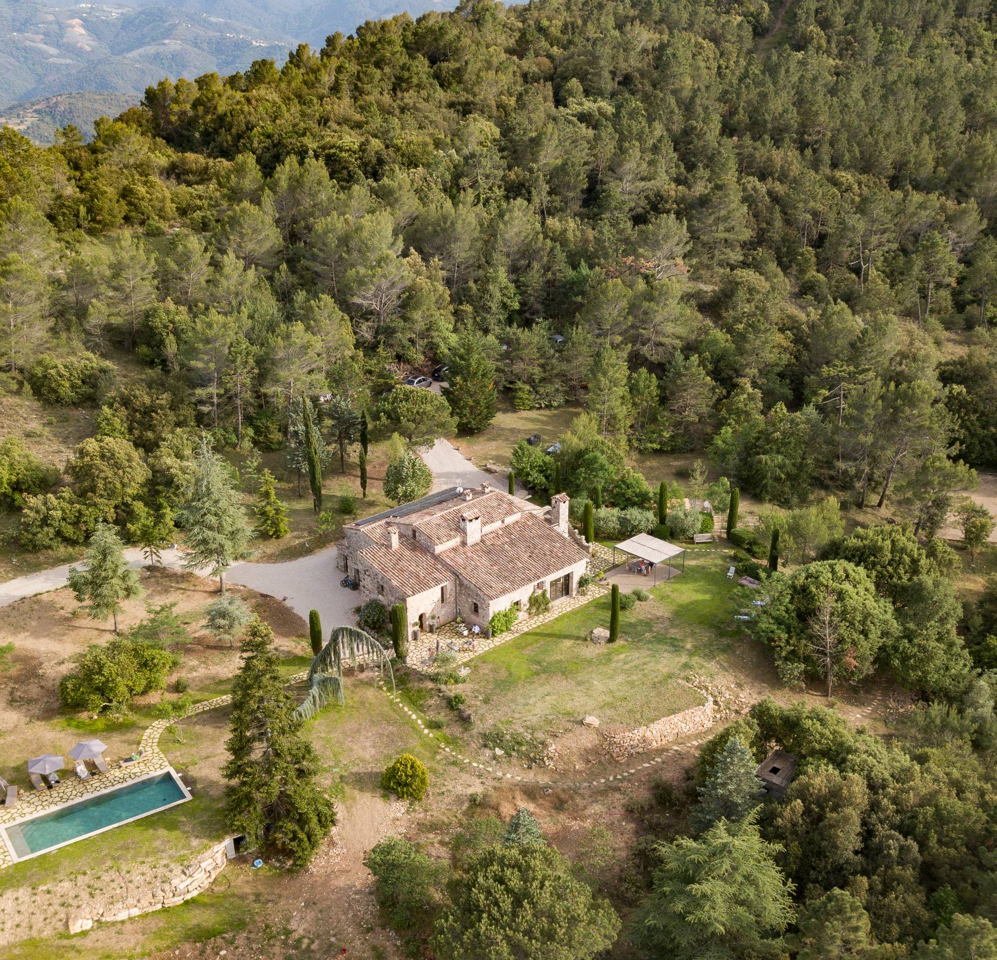 maison Provence Domaine de la Xavolière maison Provence Domaine de la Xavolière