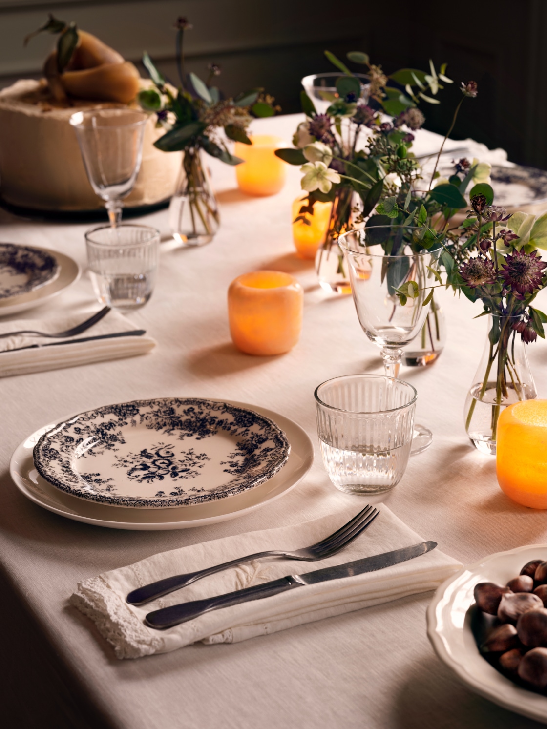 table de fête 