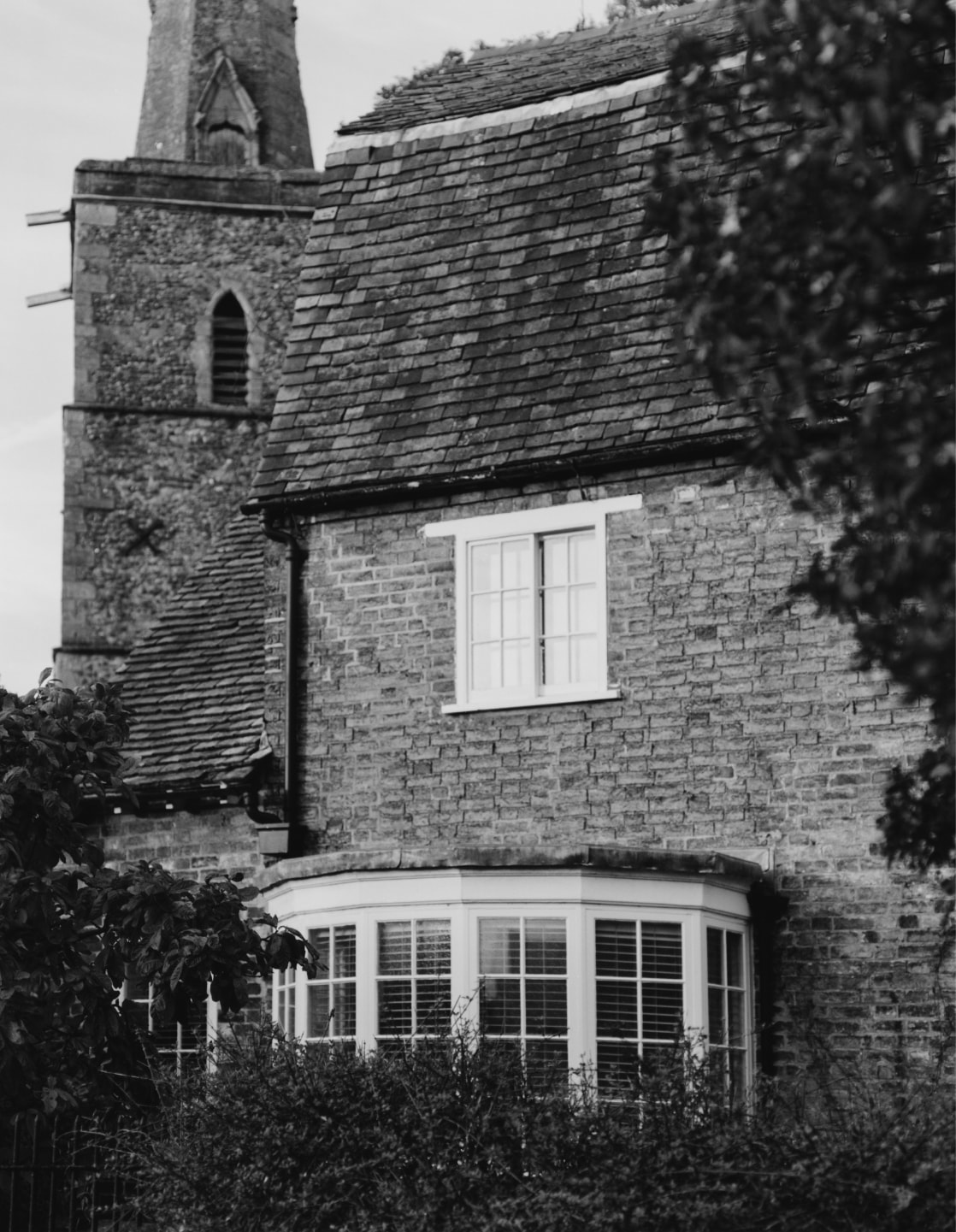 maison-musée Kettle’s Yard de Cambridge